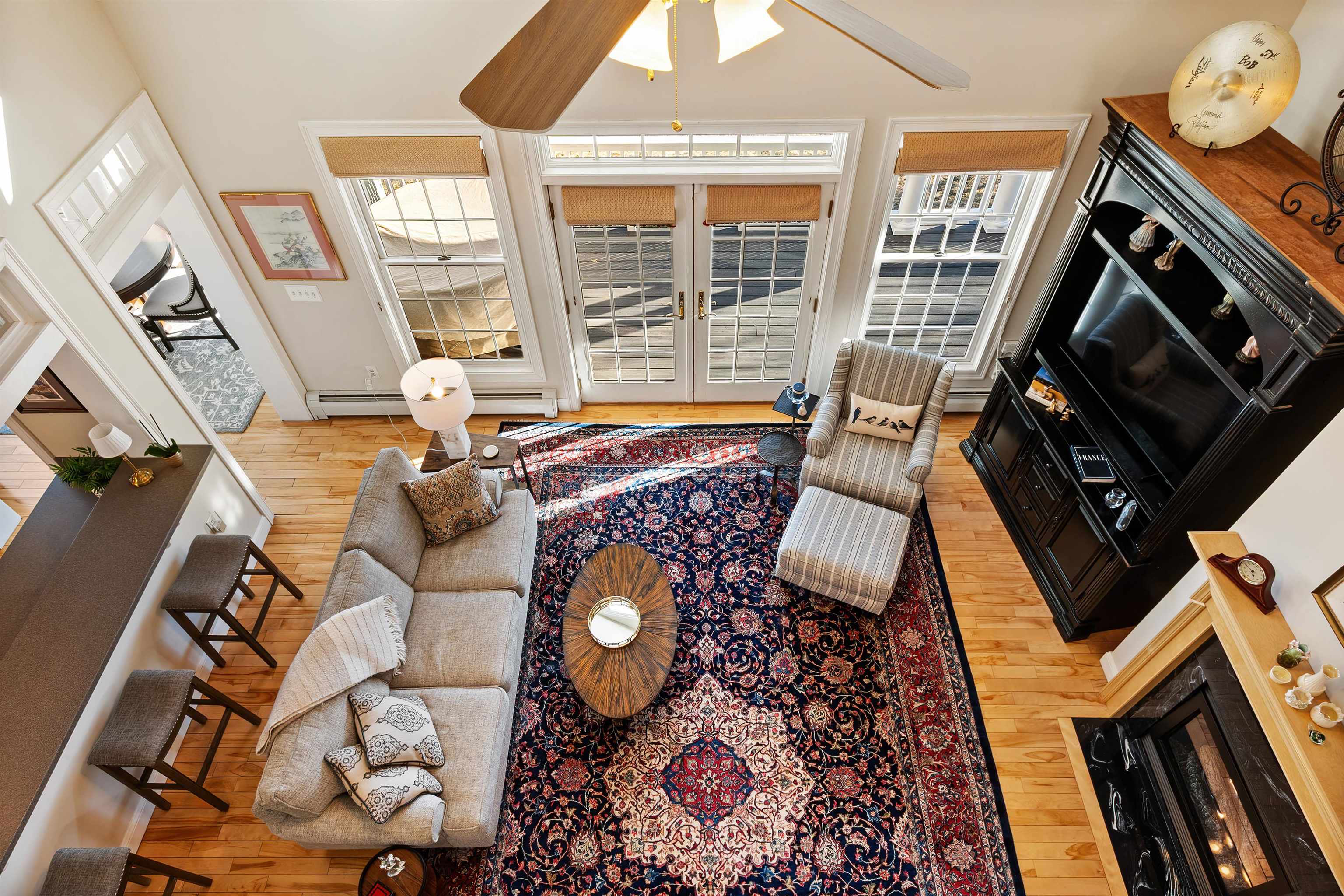 125 Trow Hill Road