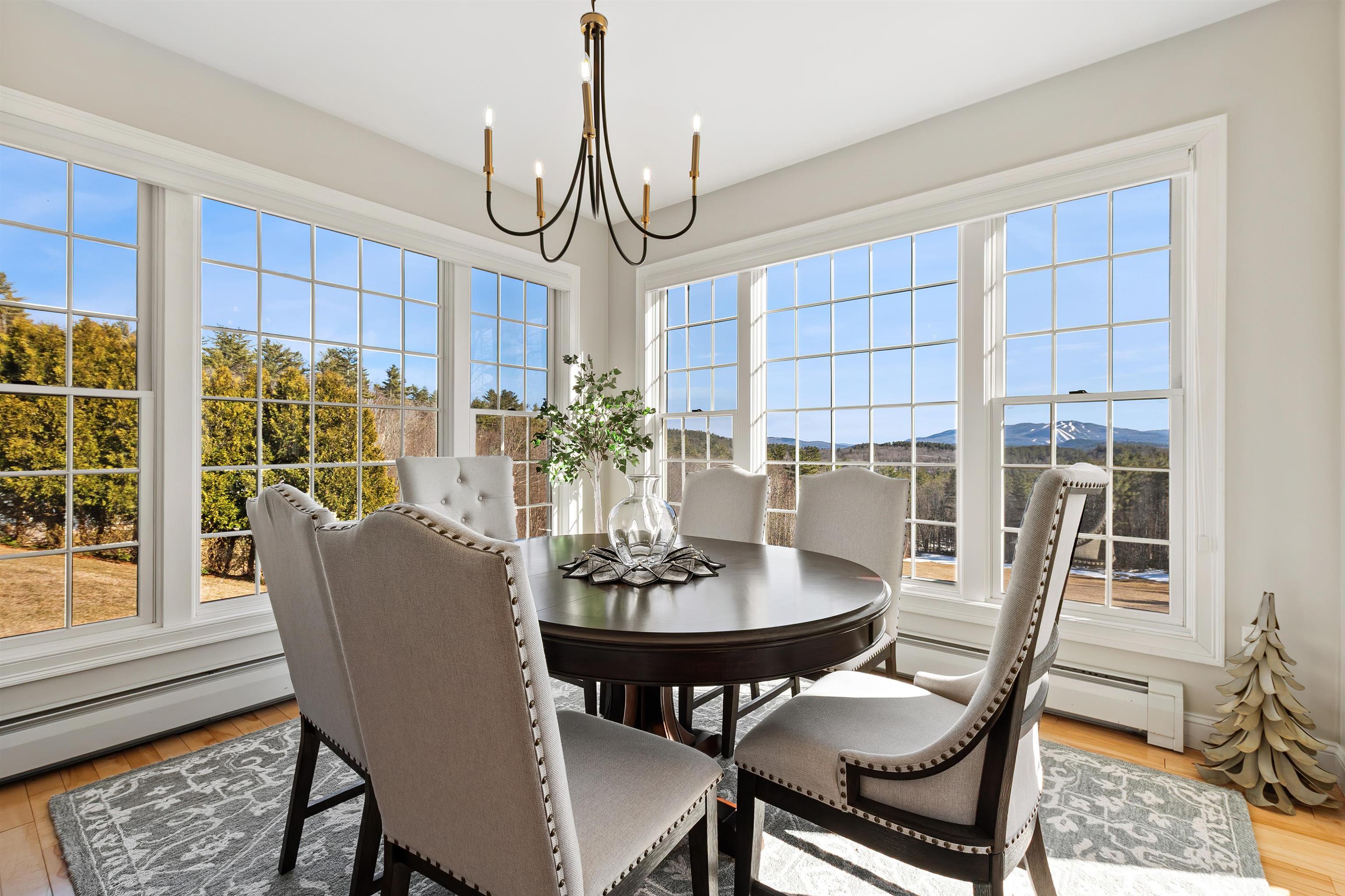 125 Trow Hill Road