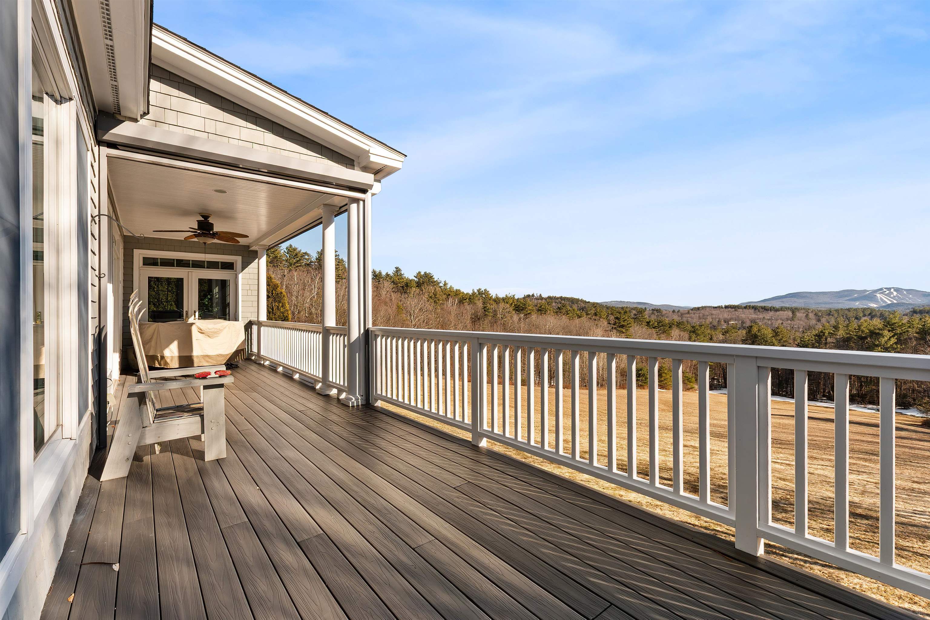 125 Trow Hill Road