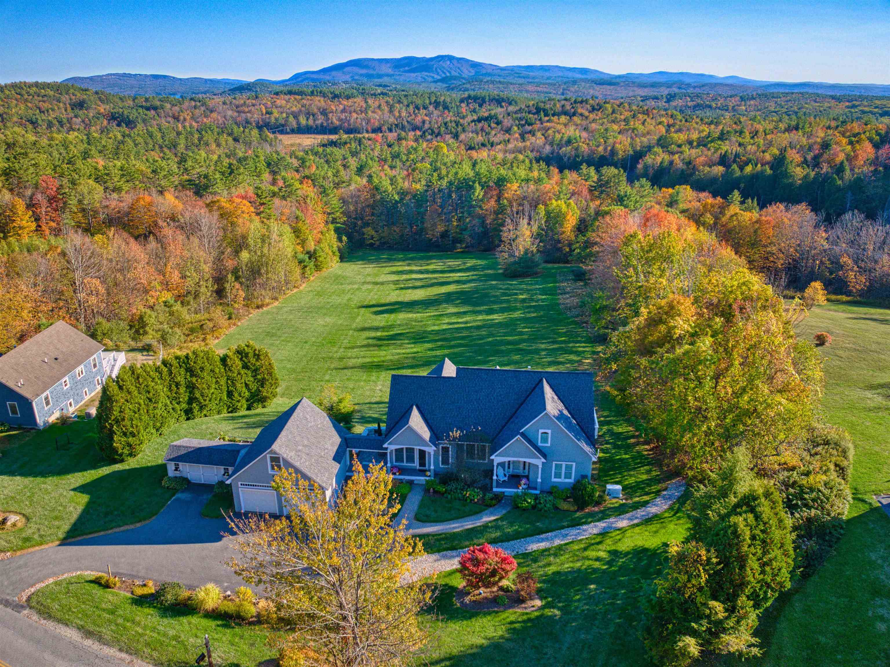 125 Trow Hill Road