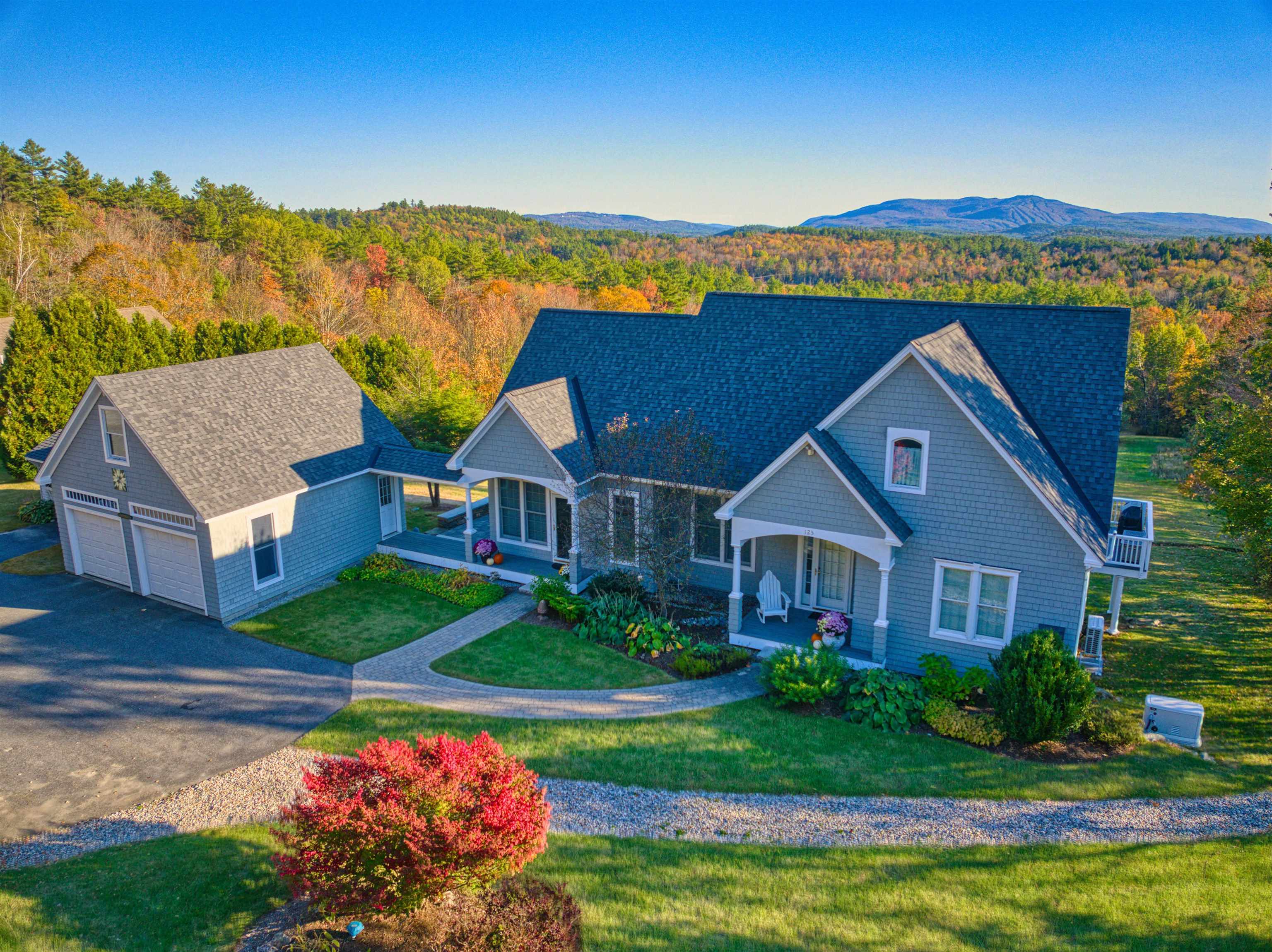 125 Trow Hill Road