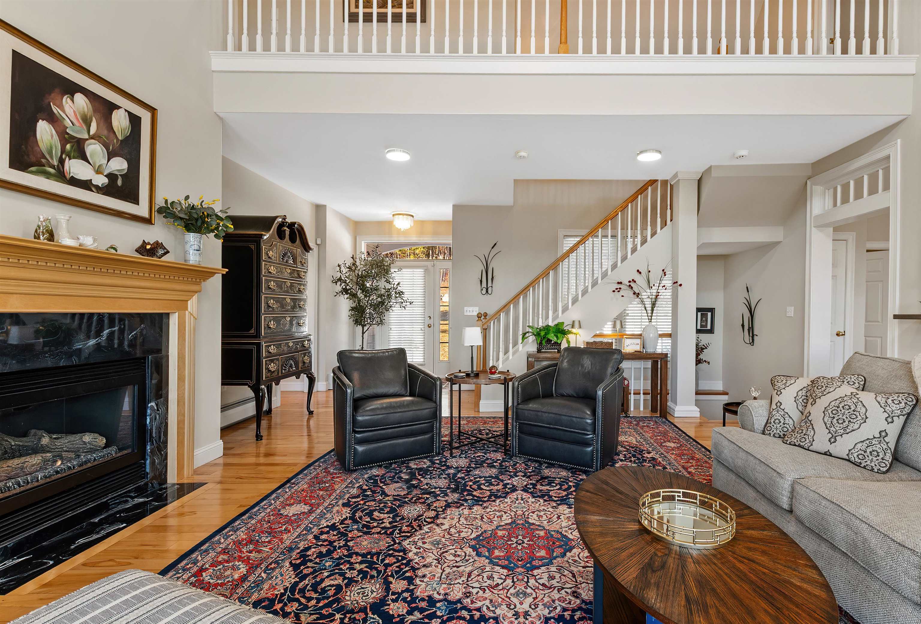 125 Trow Hill Road