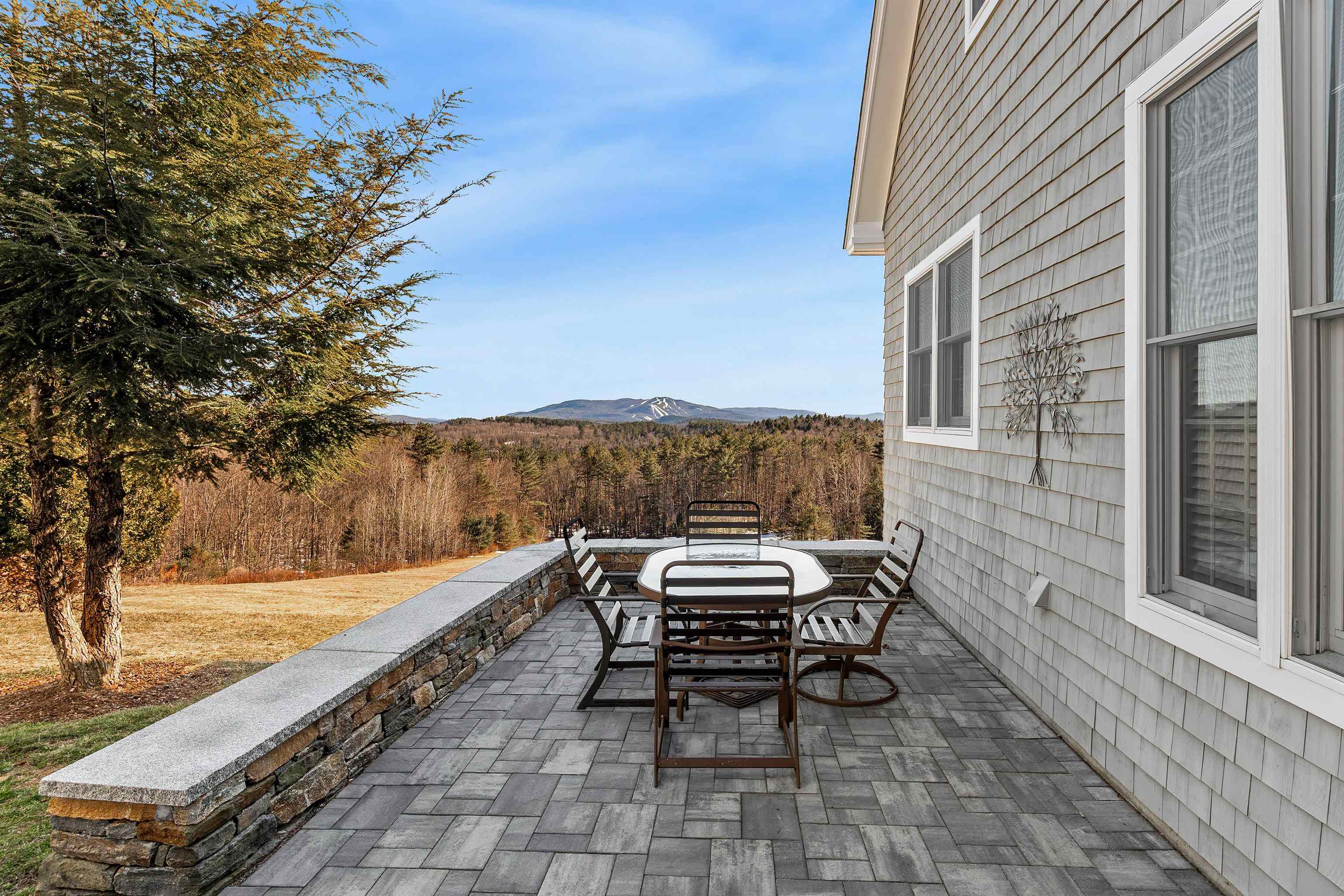 125 Trow Hill Road