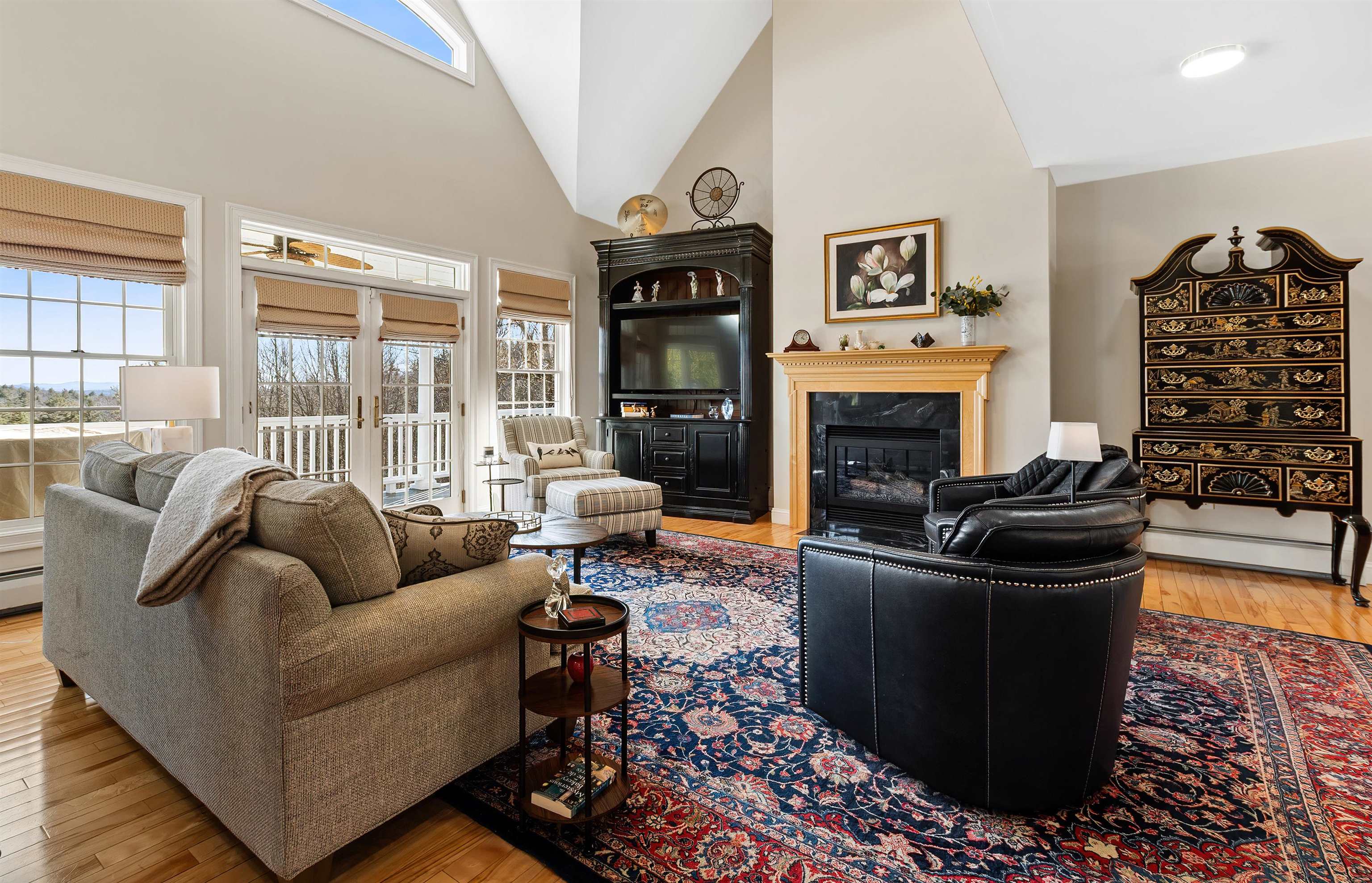 125 Trow Hill Road