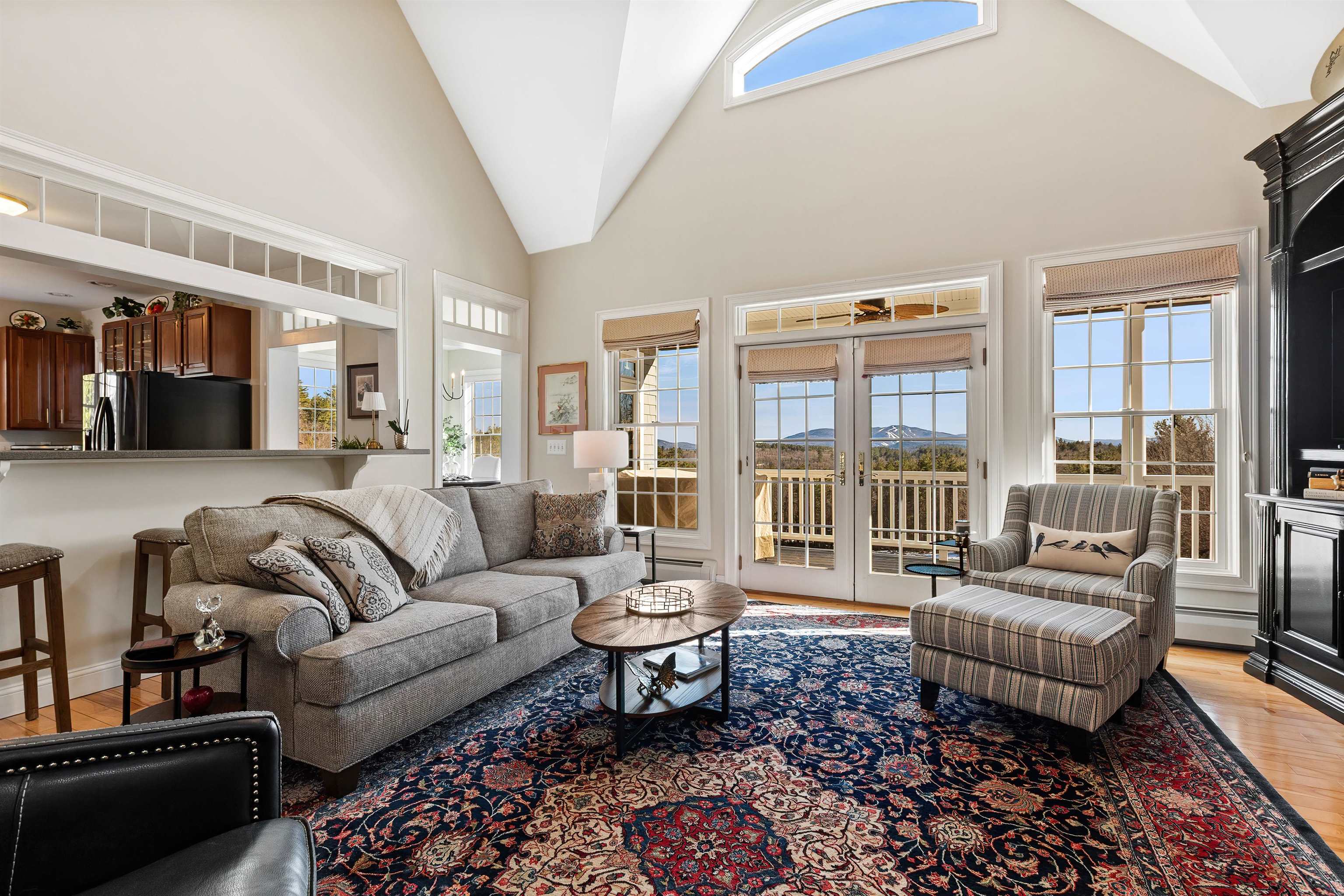 125 Trow Hill Road