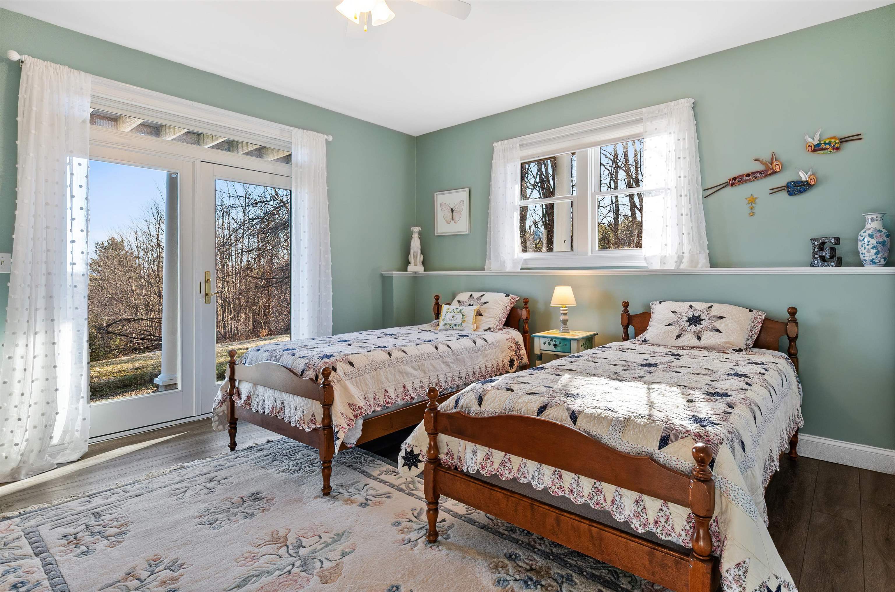 125 Trow Hill Road