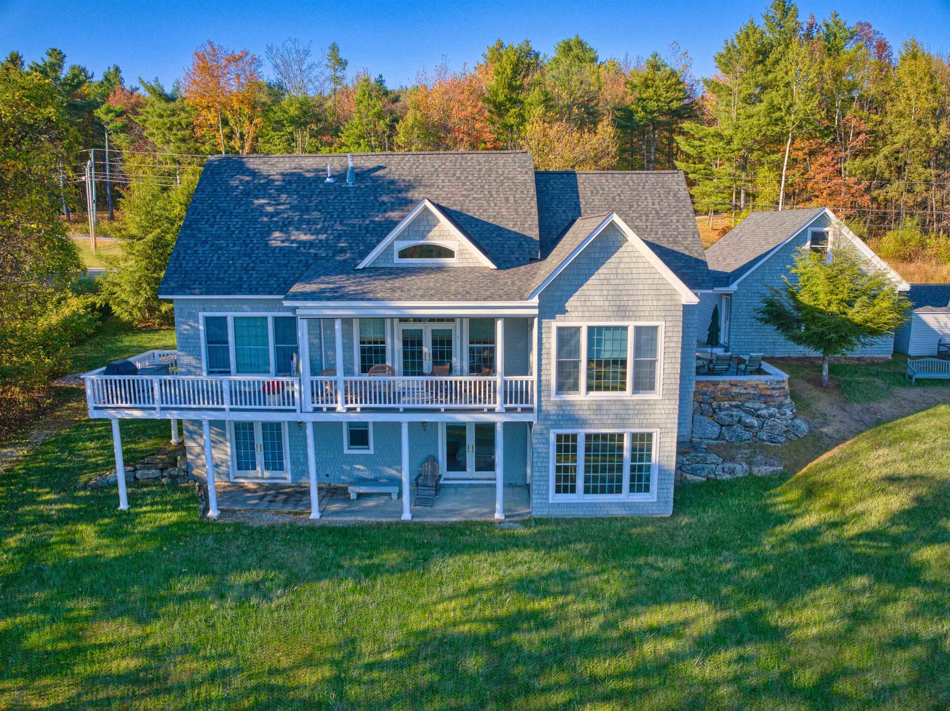 125 Trow Hill Road
