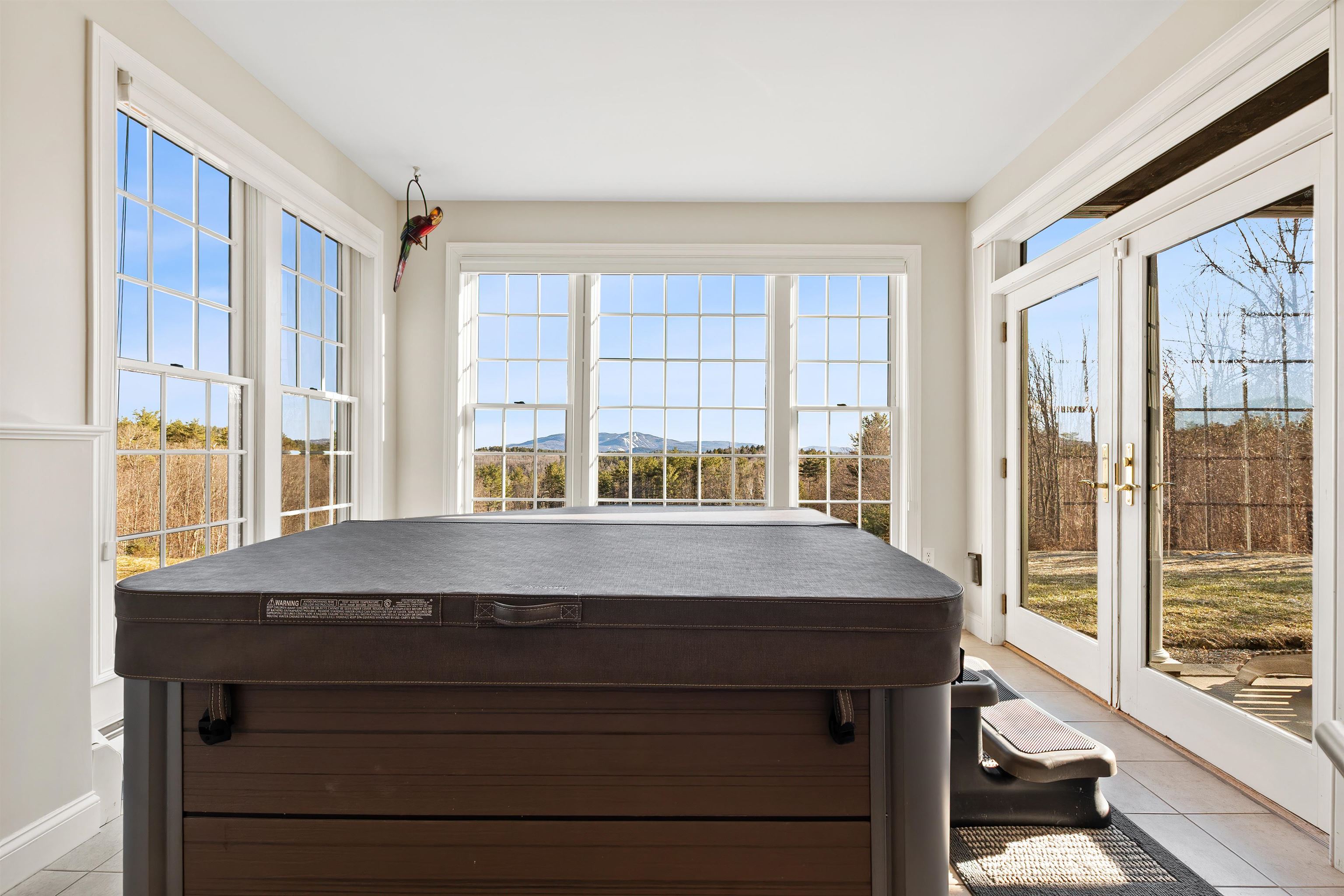 125 Trow Hill Road