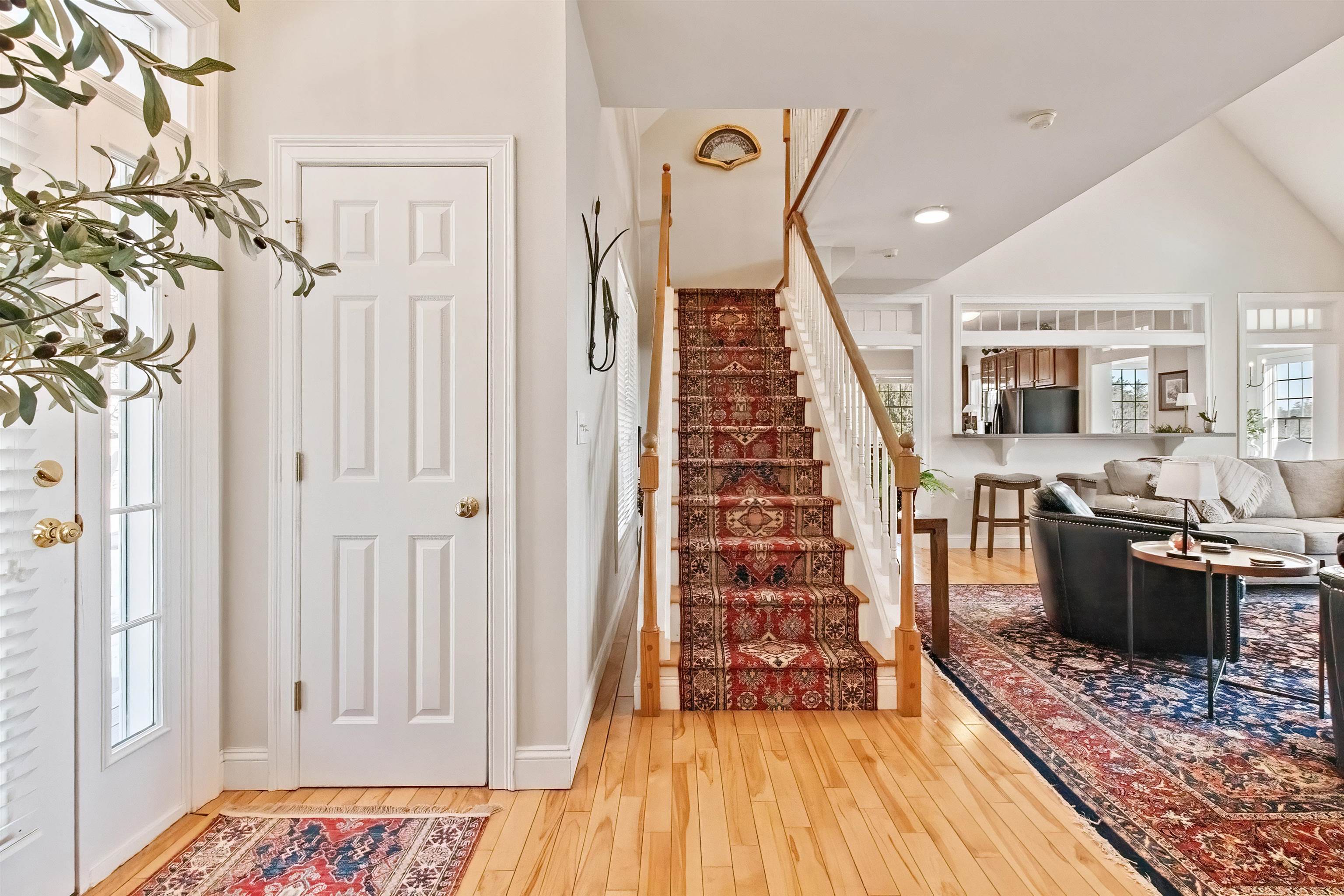 125 Trow Hill Road