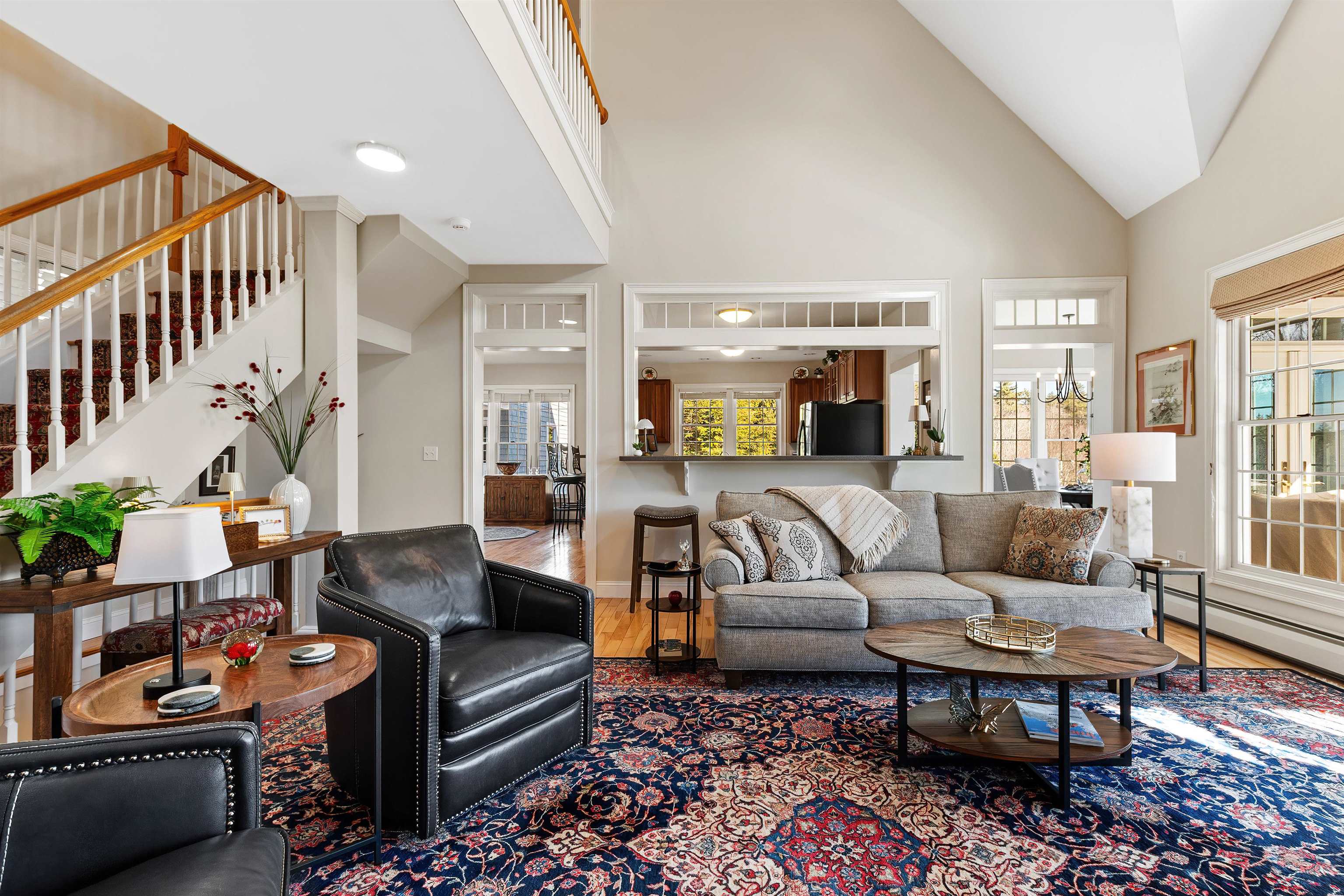 125 Trow Hill Road
