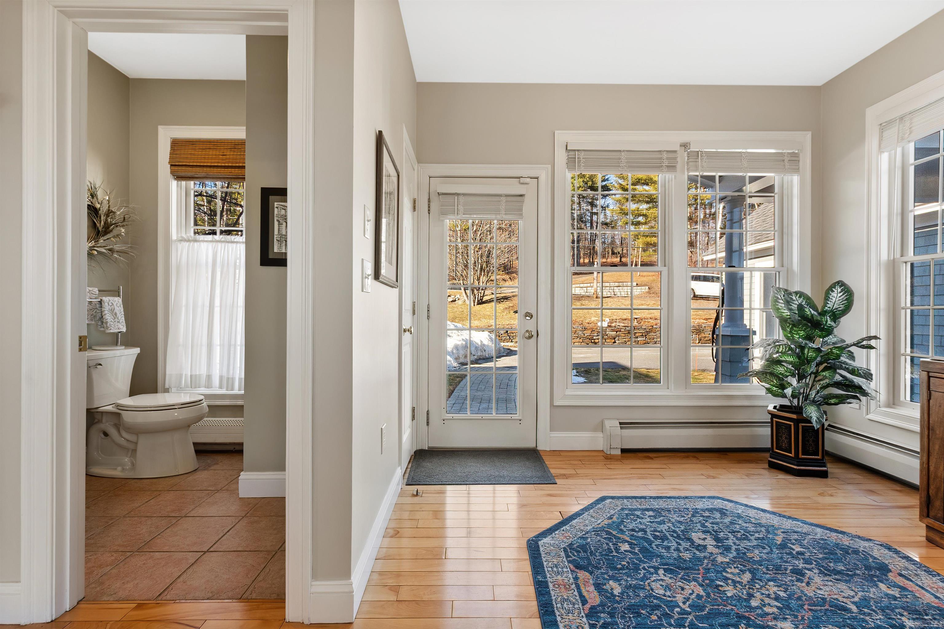 125 Trow Hill Road