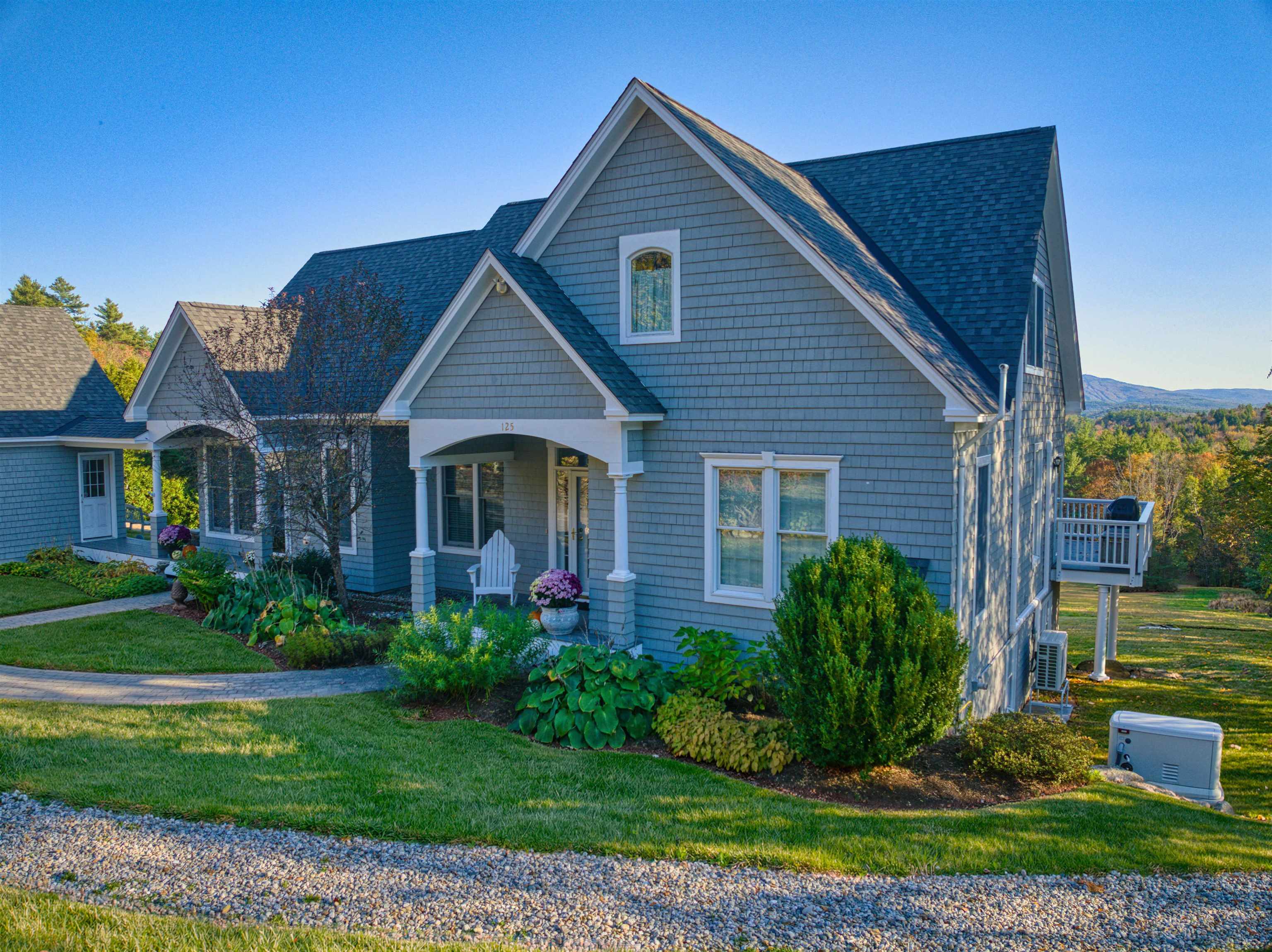 125 Trow Hill Road