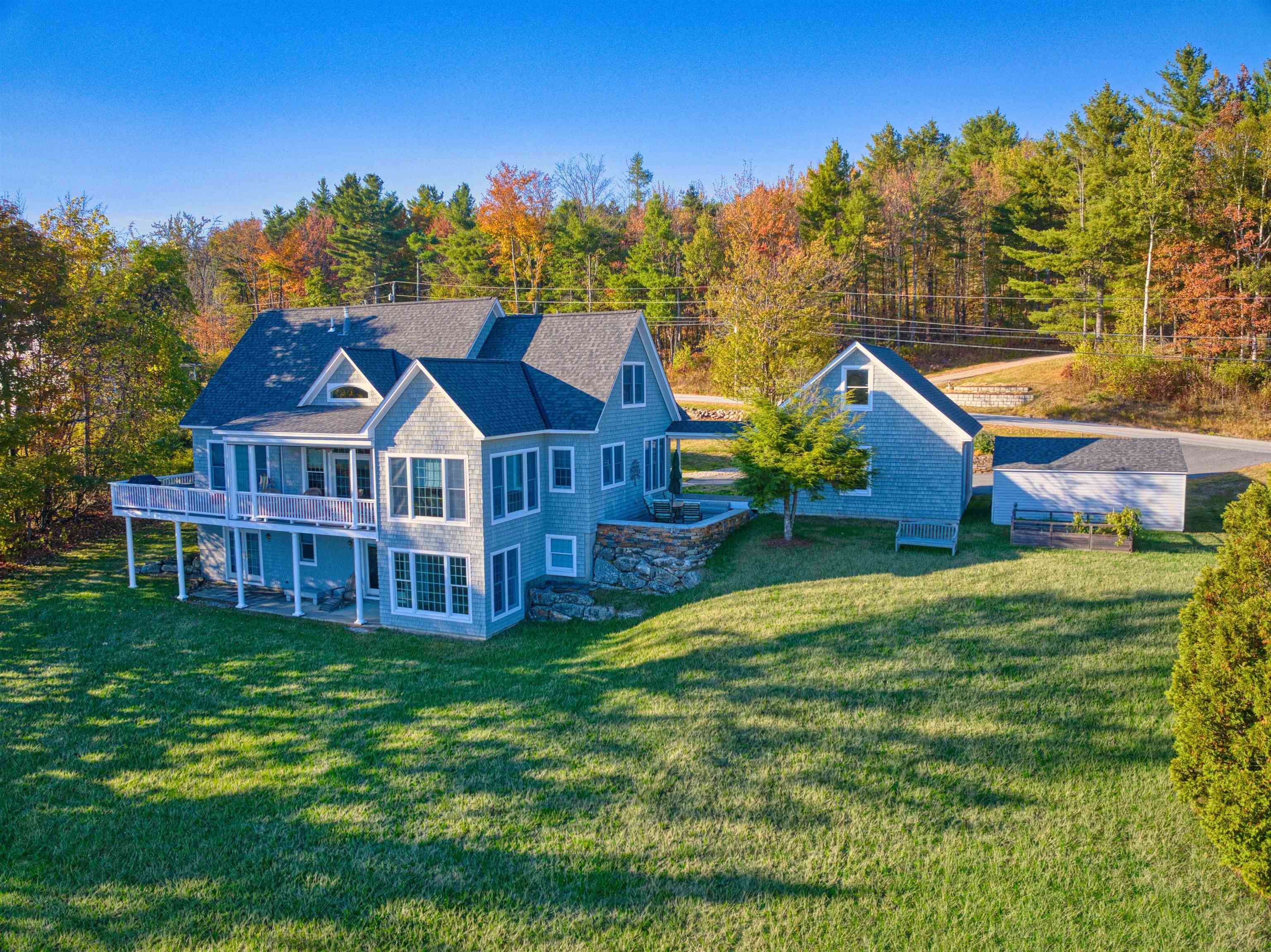 125 Trow Hill Road