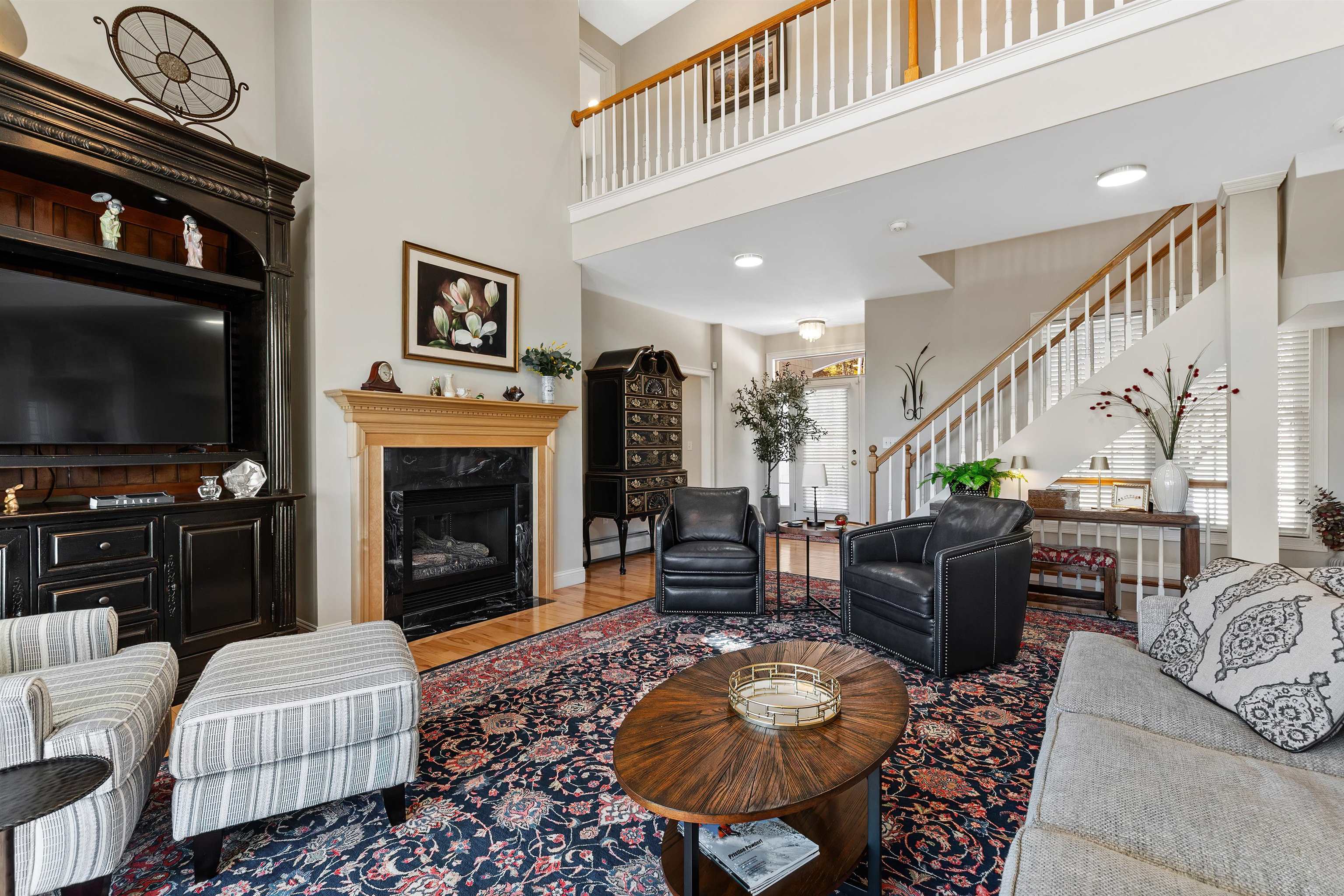 125 Trow Hill Road