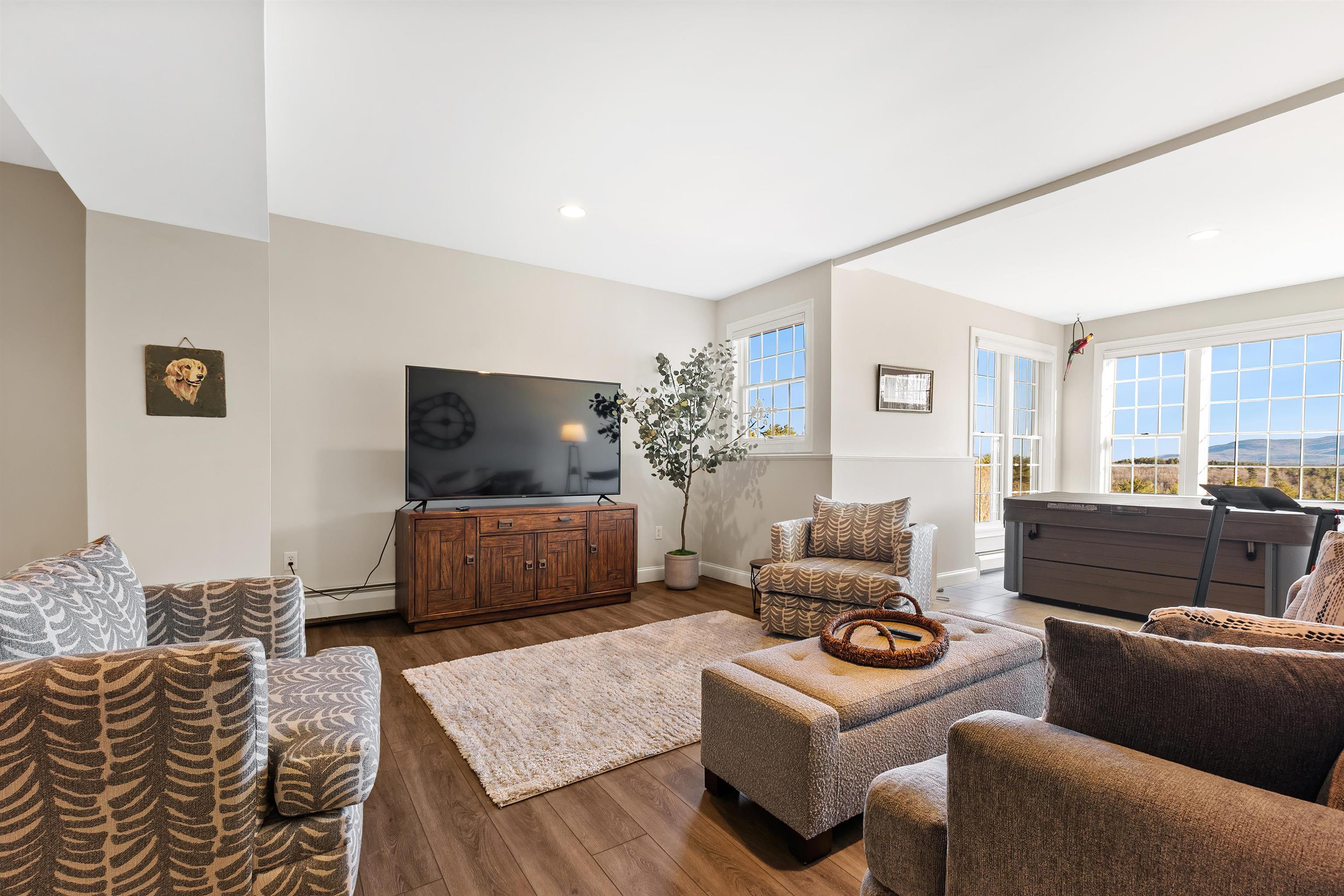 125 Trow Hill Road
