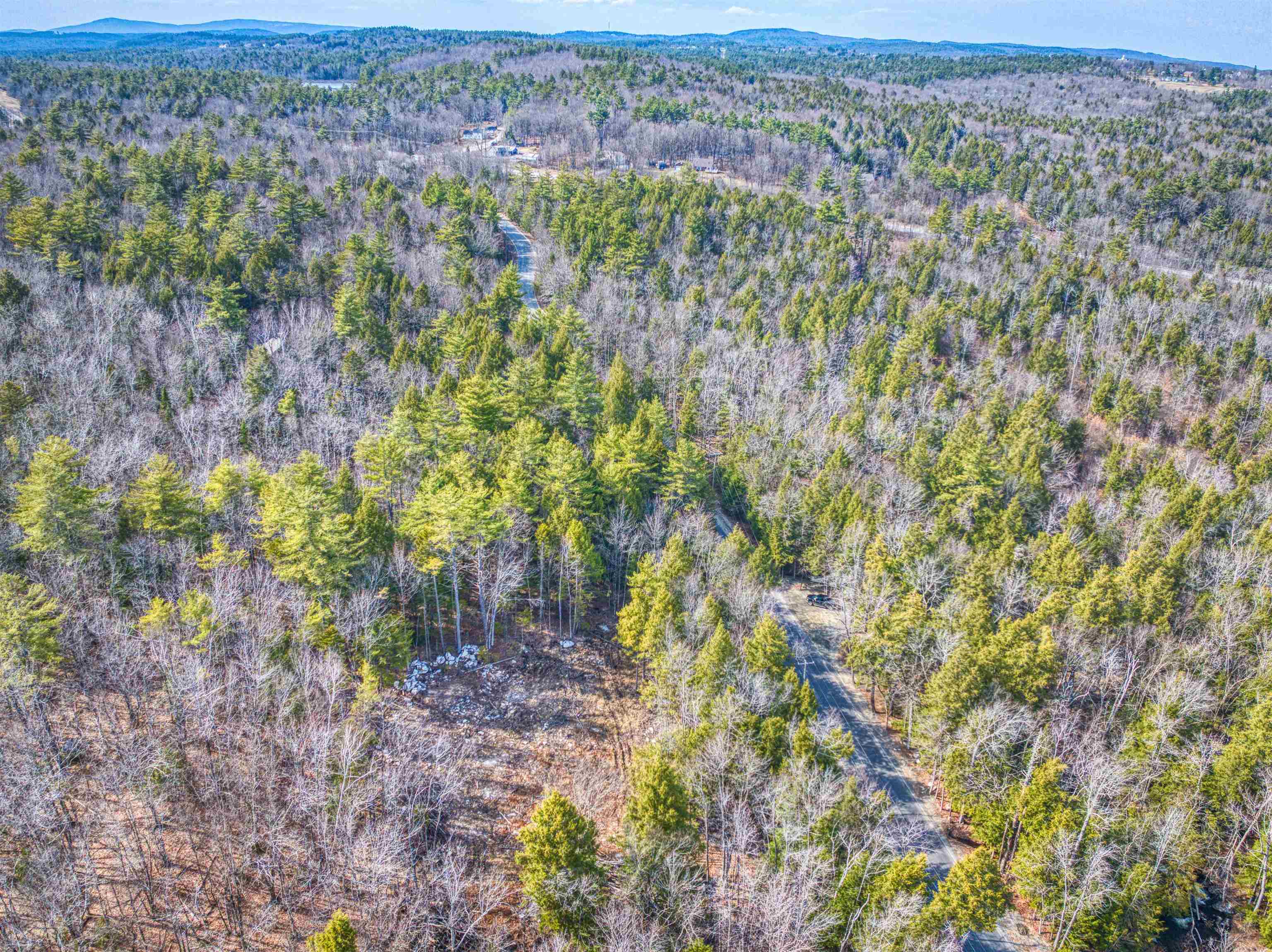0 Hominy Pot Road