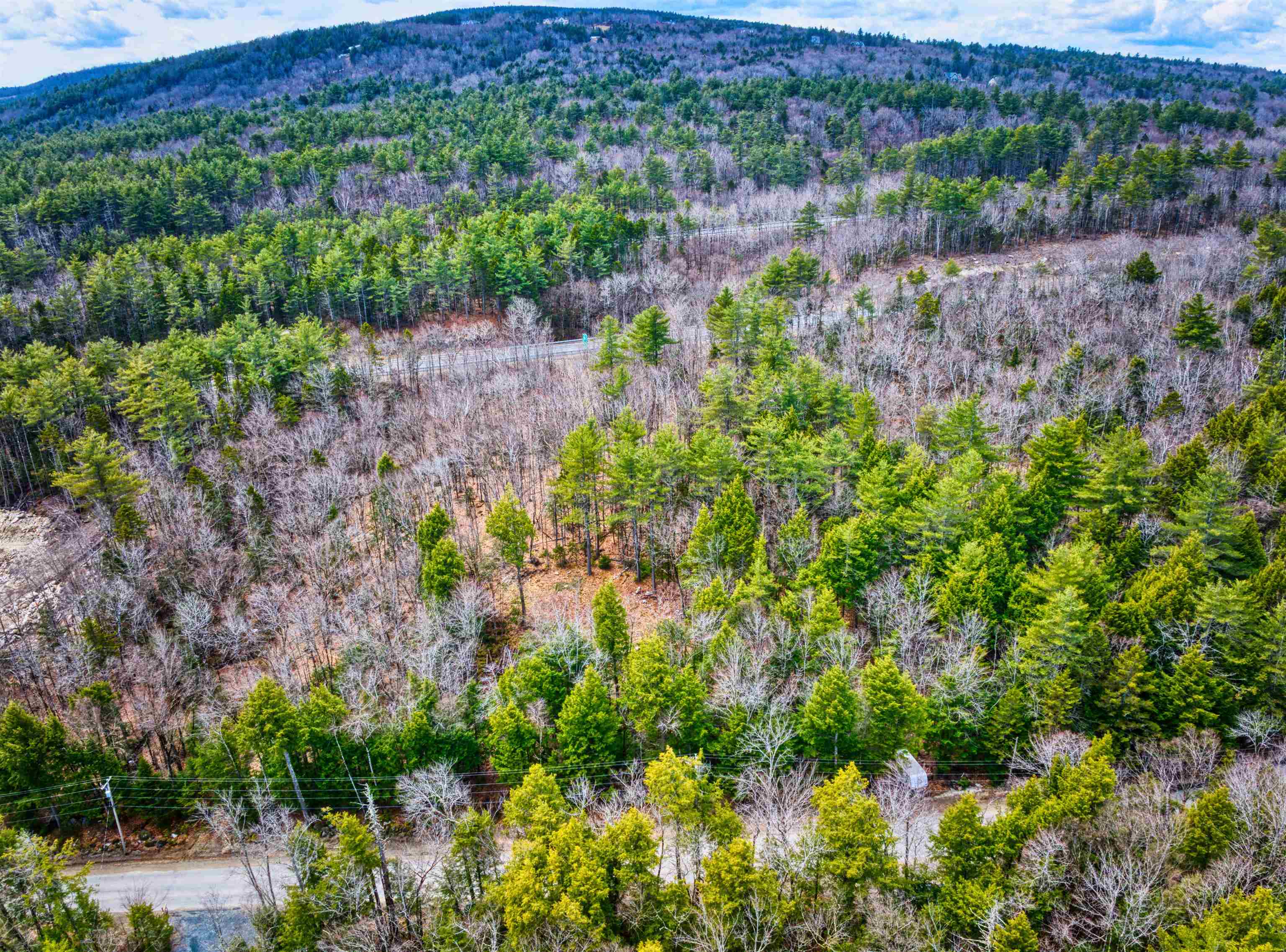 0 Hominy Pot Road
