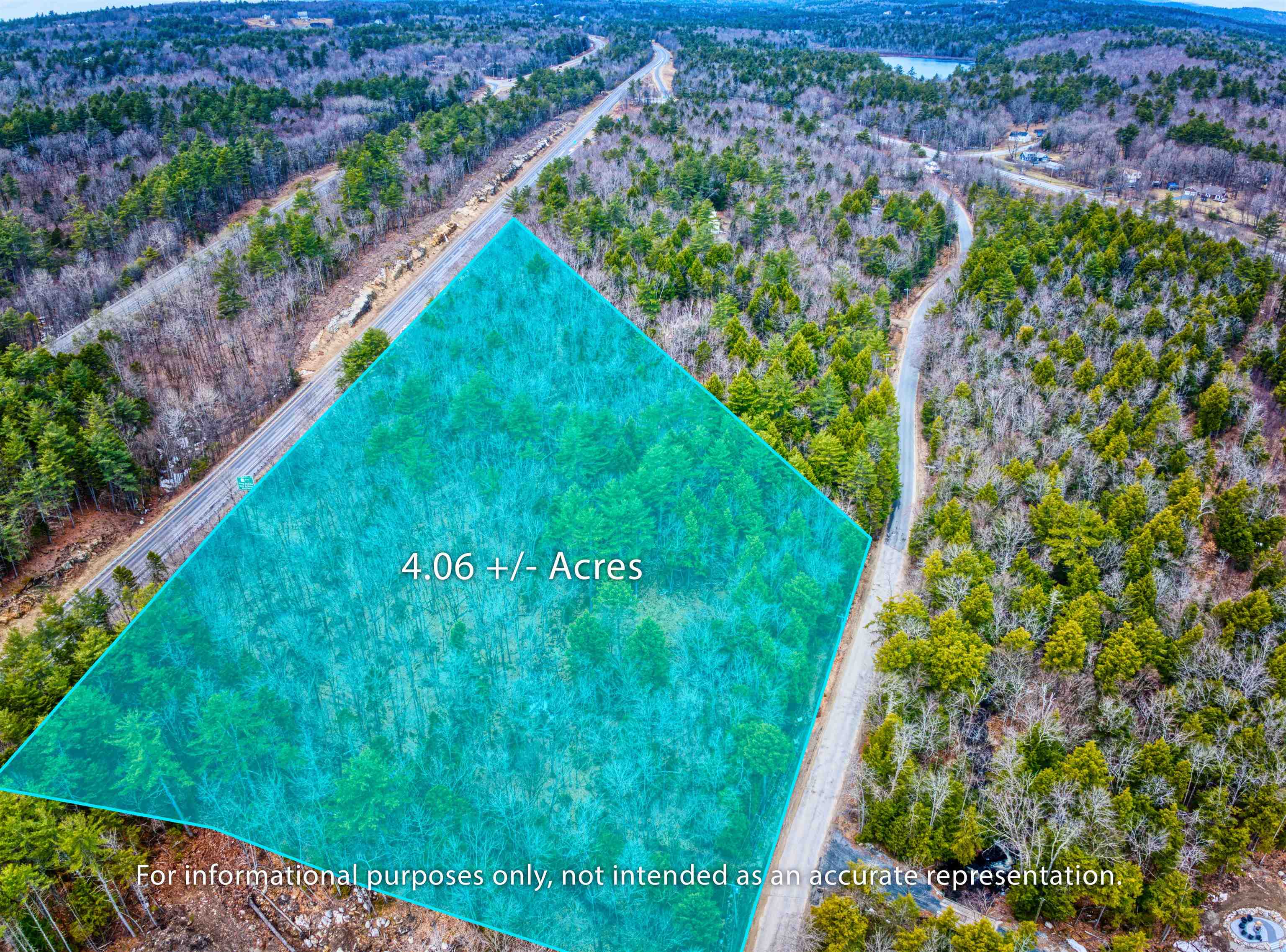 0 Hominy Pot Road