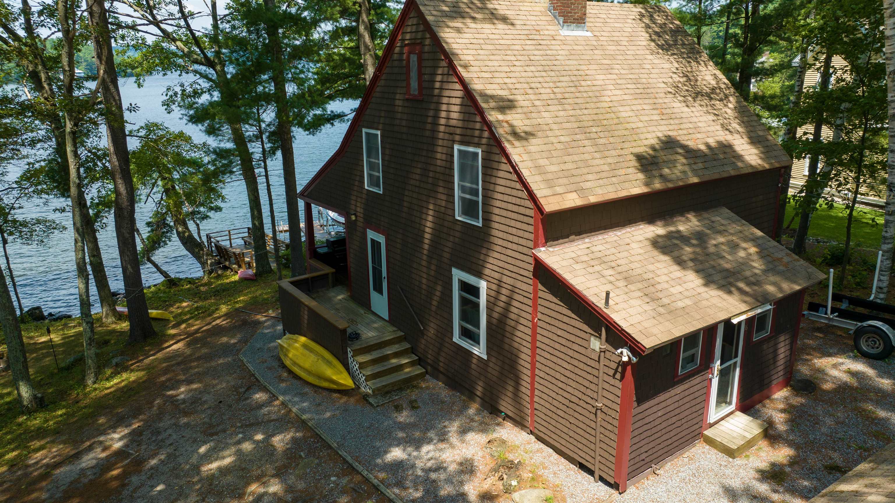 36 Shore Drive