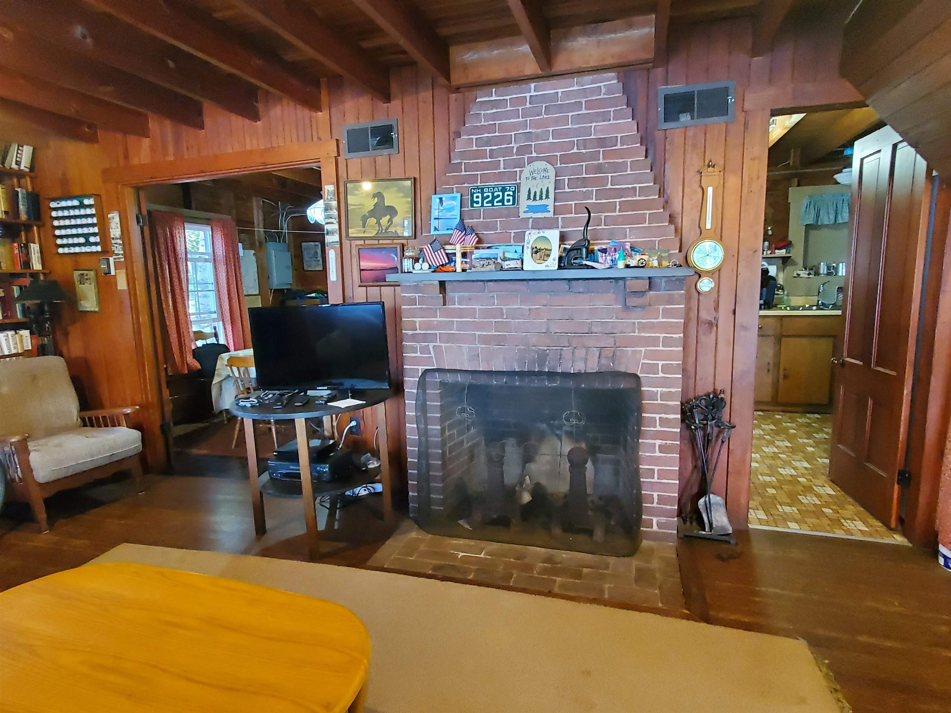 36 Shore Drive