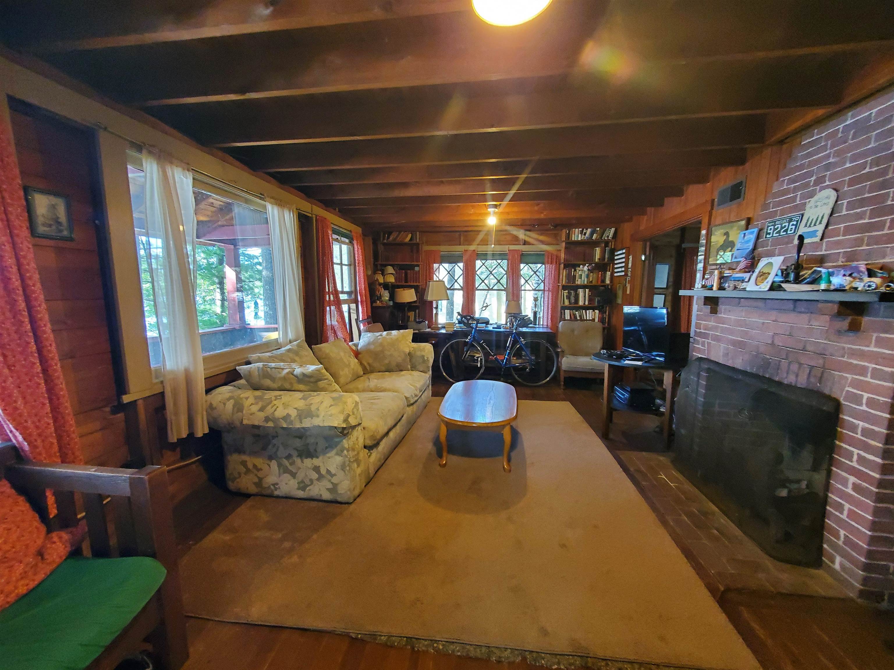 36 Shore Drive