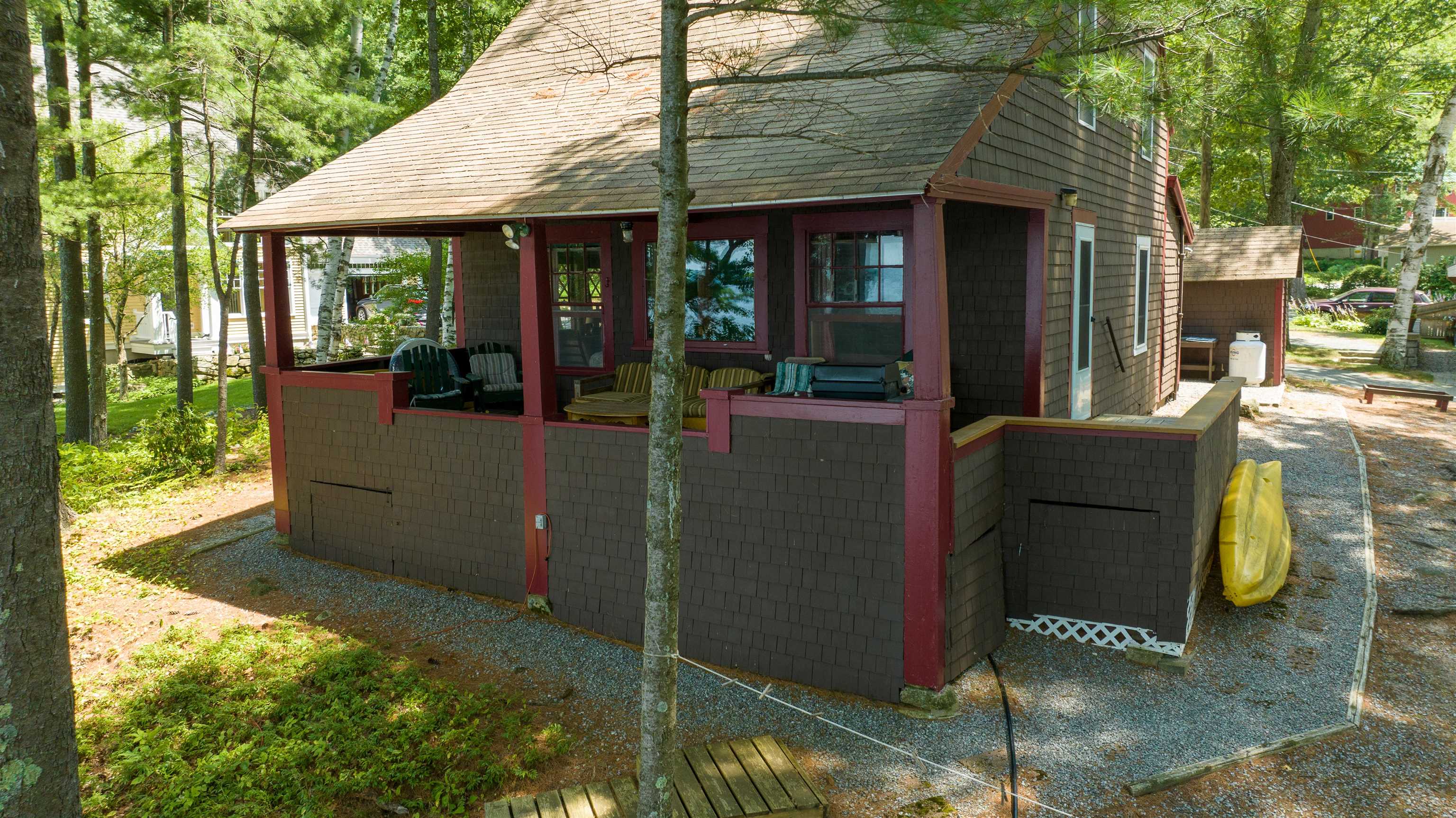 36 Shore Drive