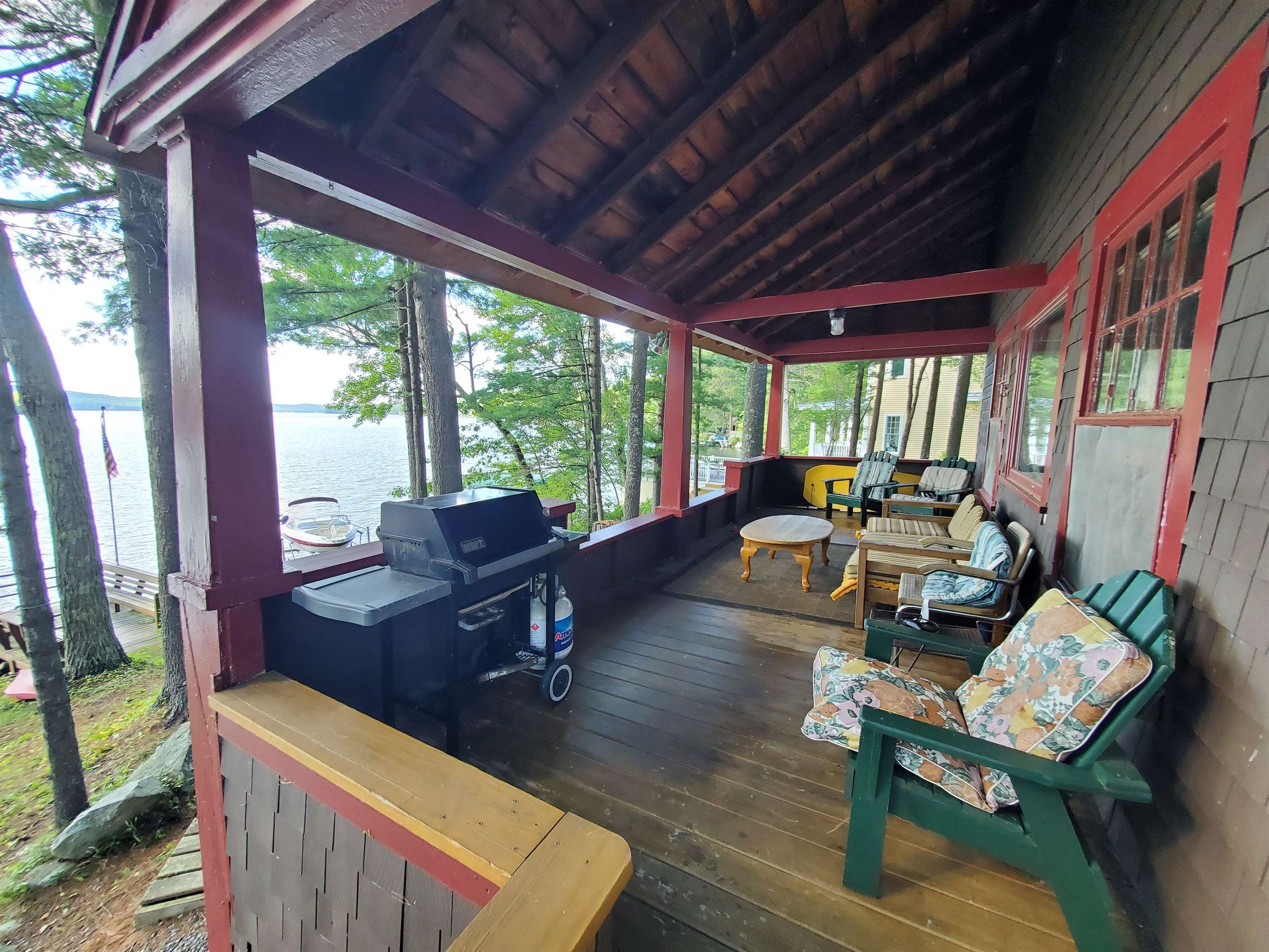 36 Shore Drive