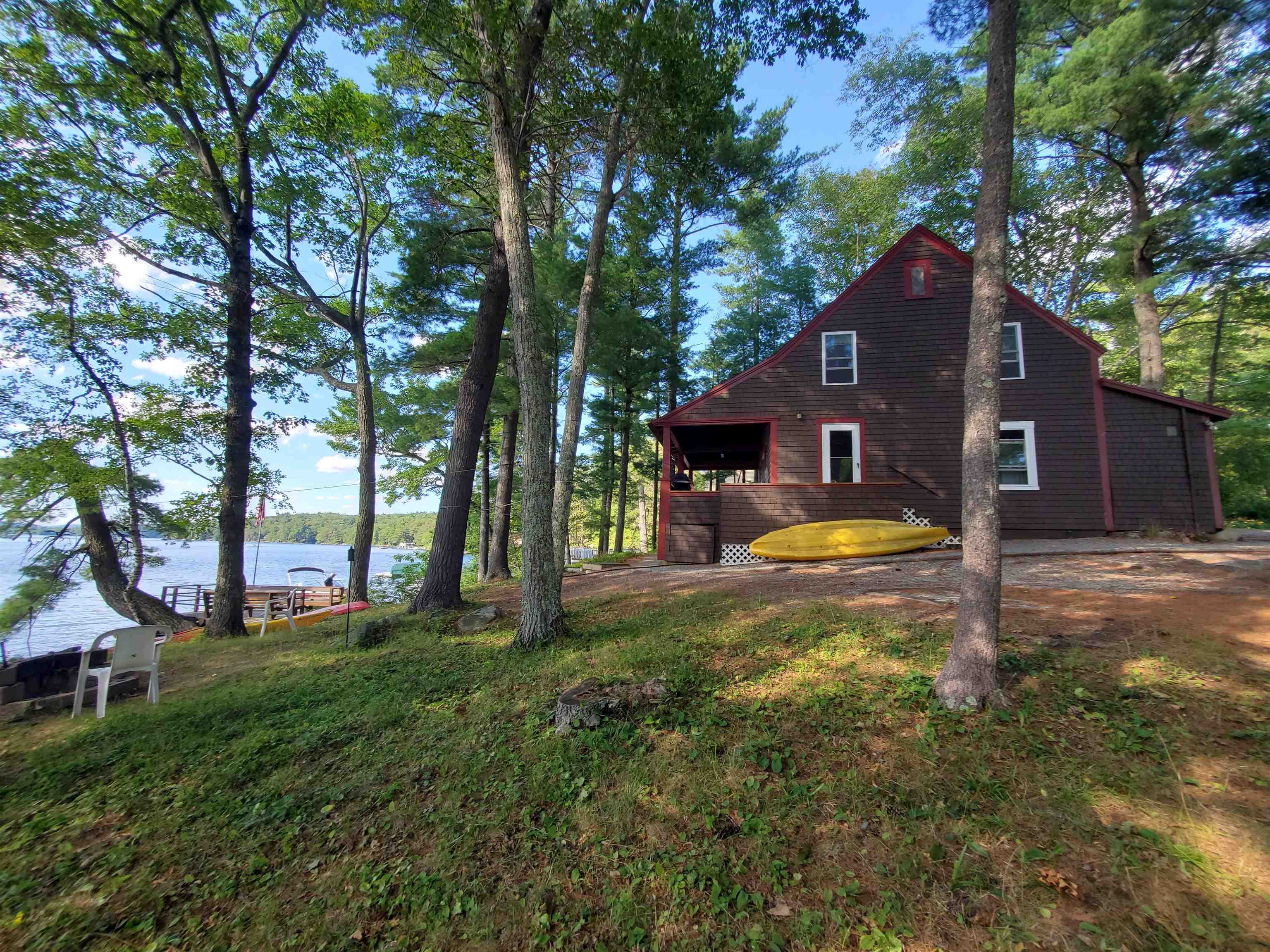 36 Shore Drive