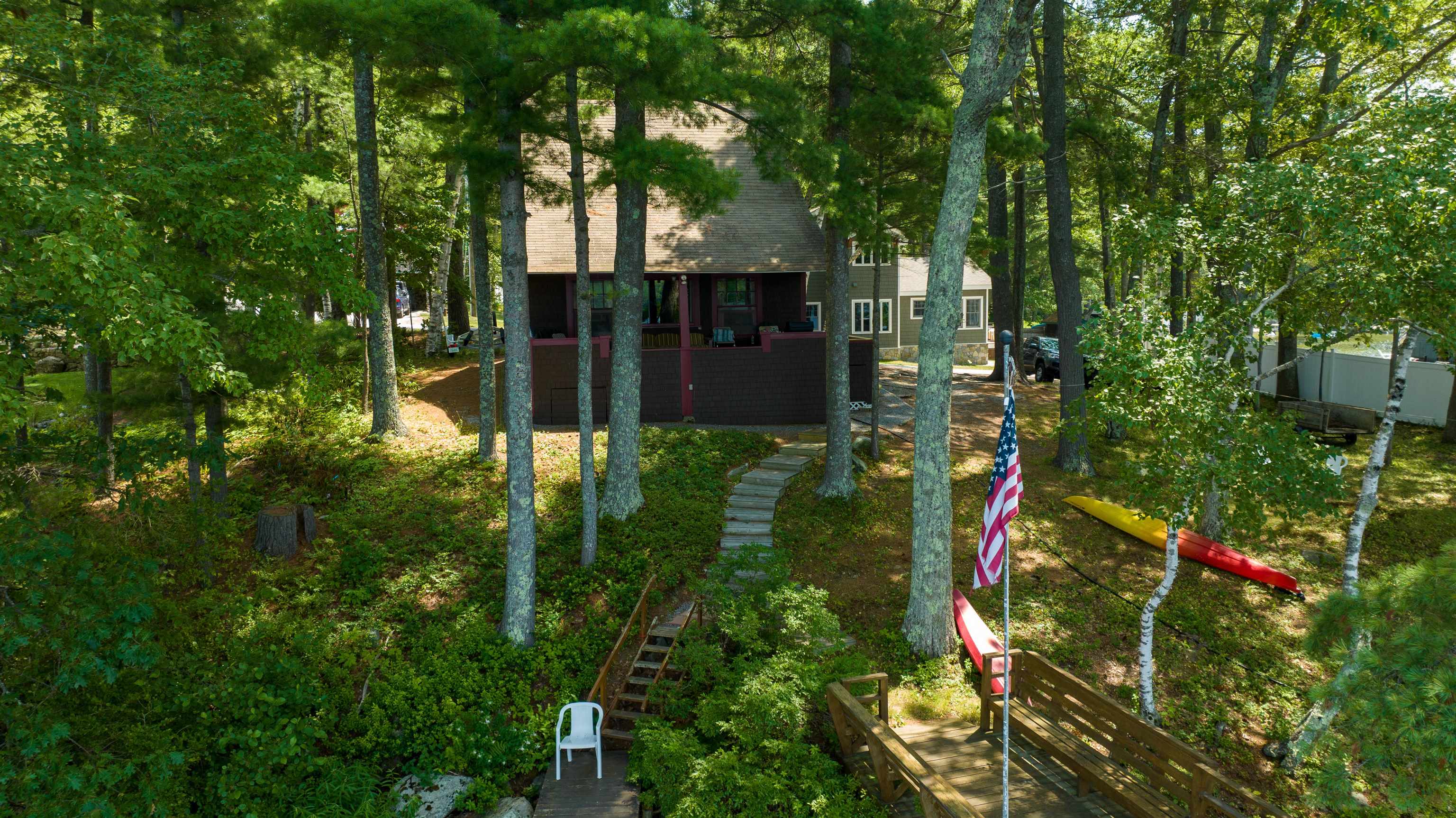 36 Shore Drive