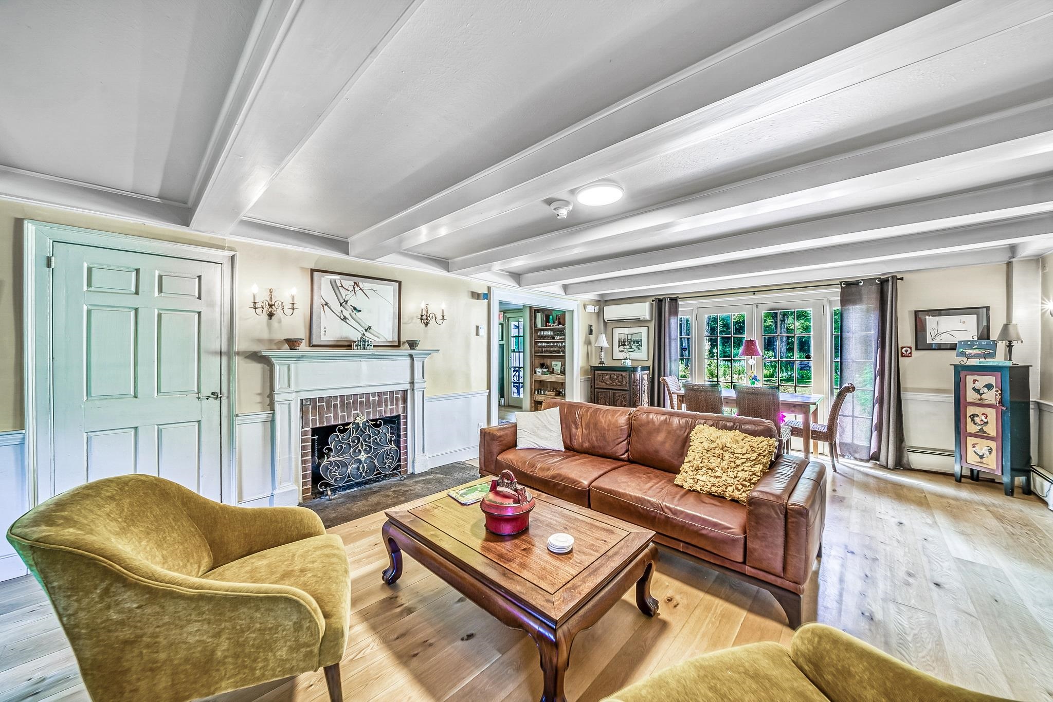 499 Andover Road