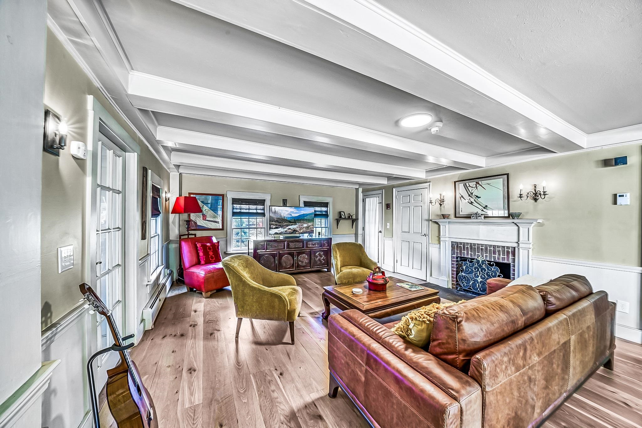 499 Andover Road