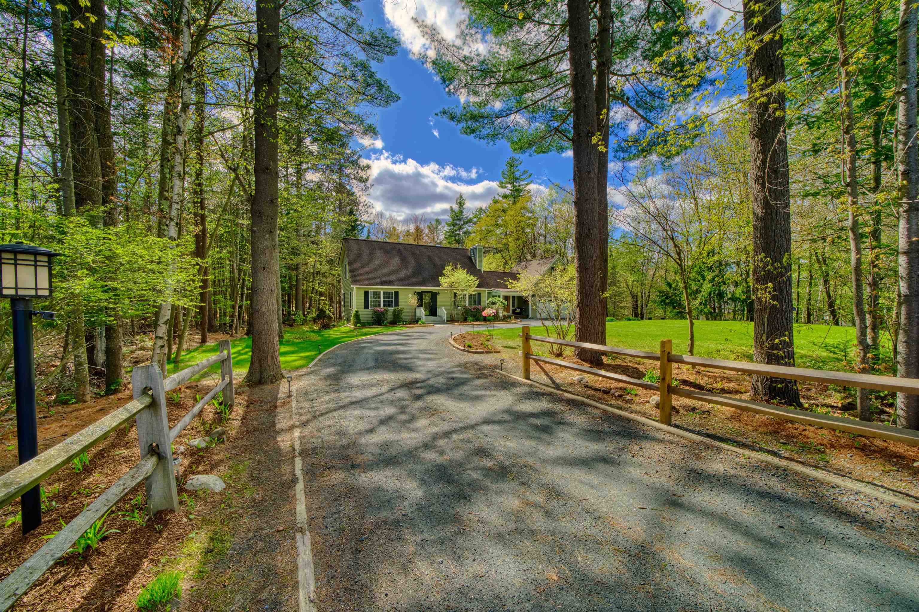 22 Pine Ridge Road