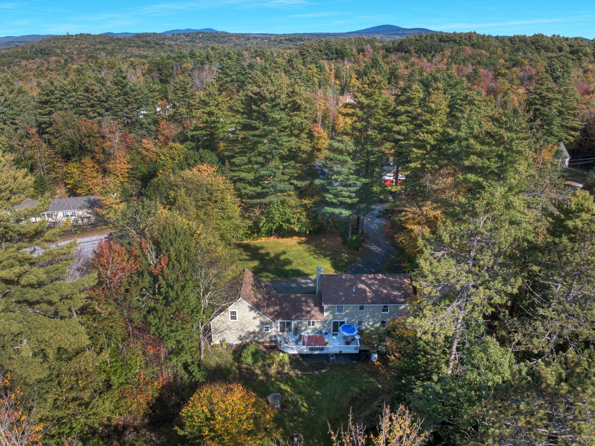 22 Pine Ridge Road