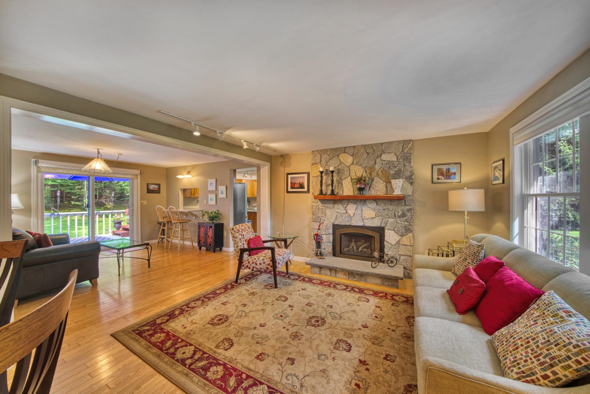 22 Pine Ridge Road