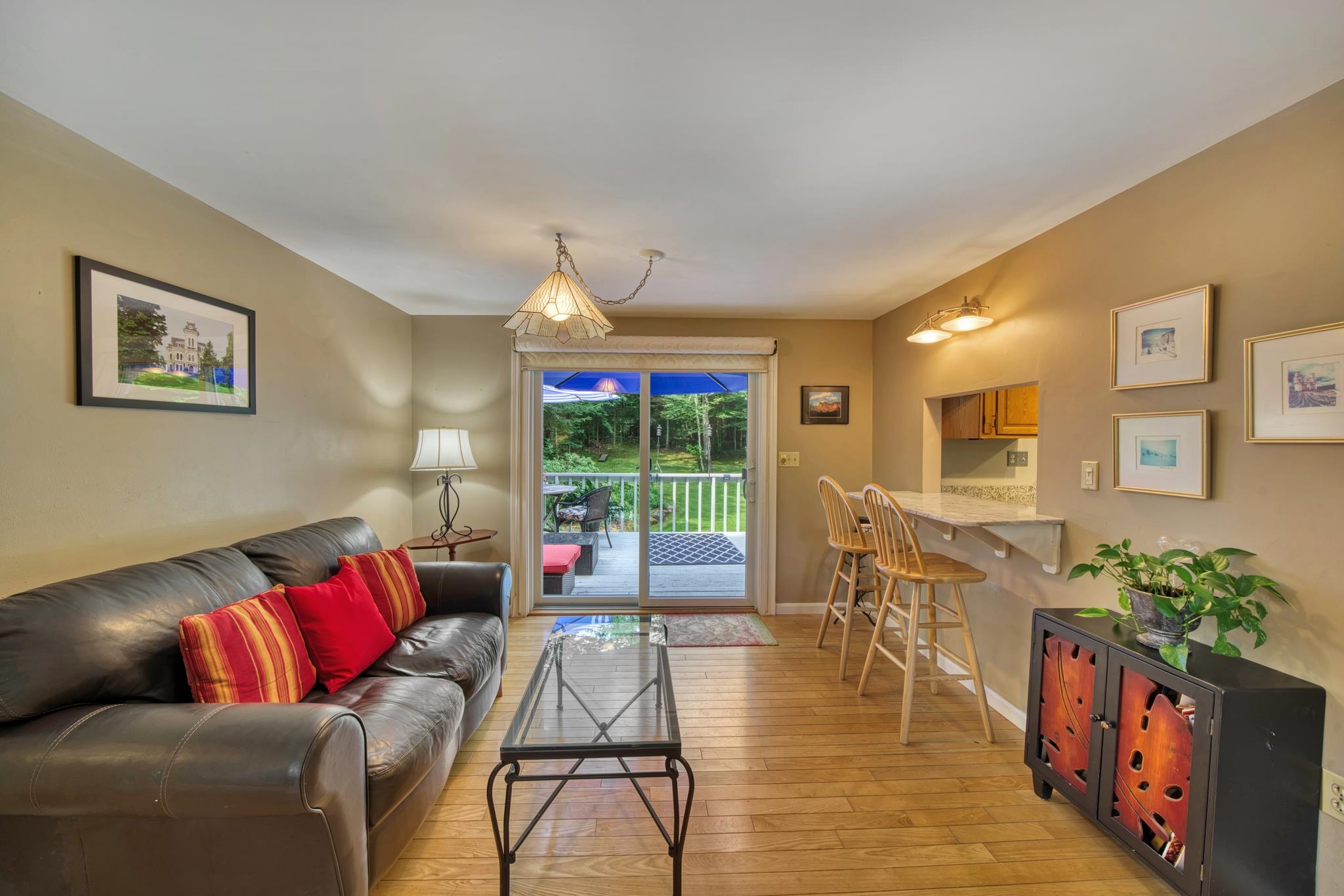 22 Pine Ridge Road