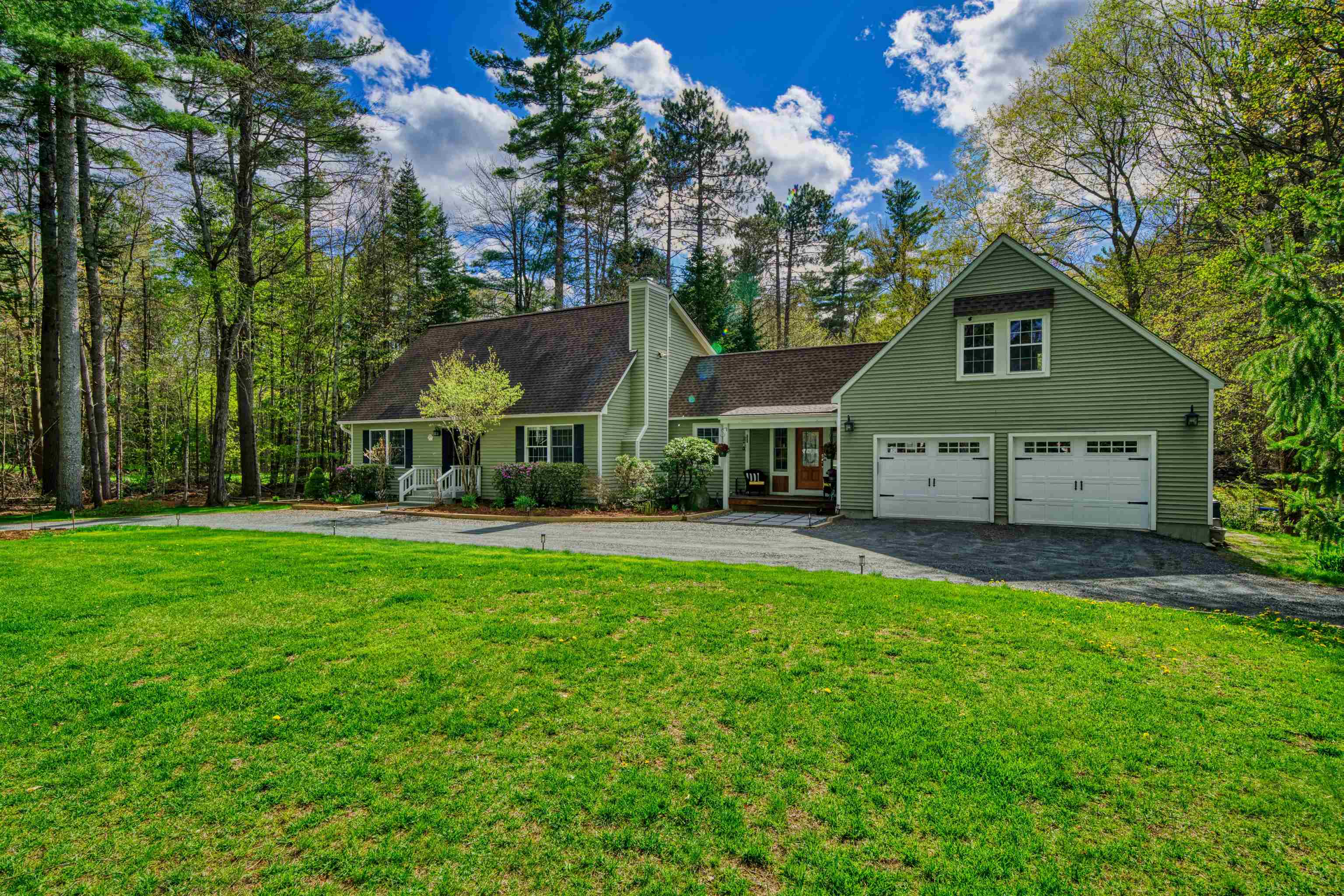 22 Pine Ridge Road