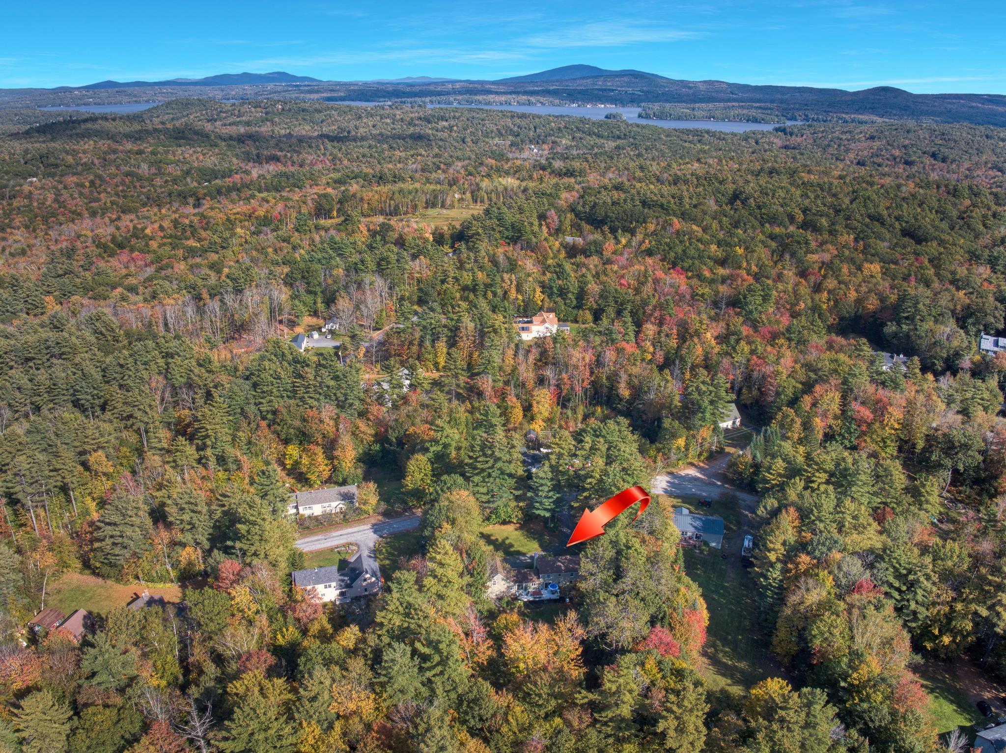 22 Pine Ridge Road