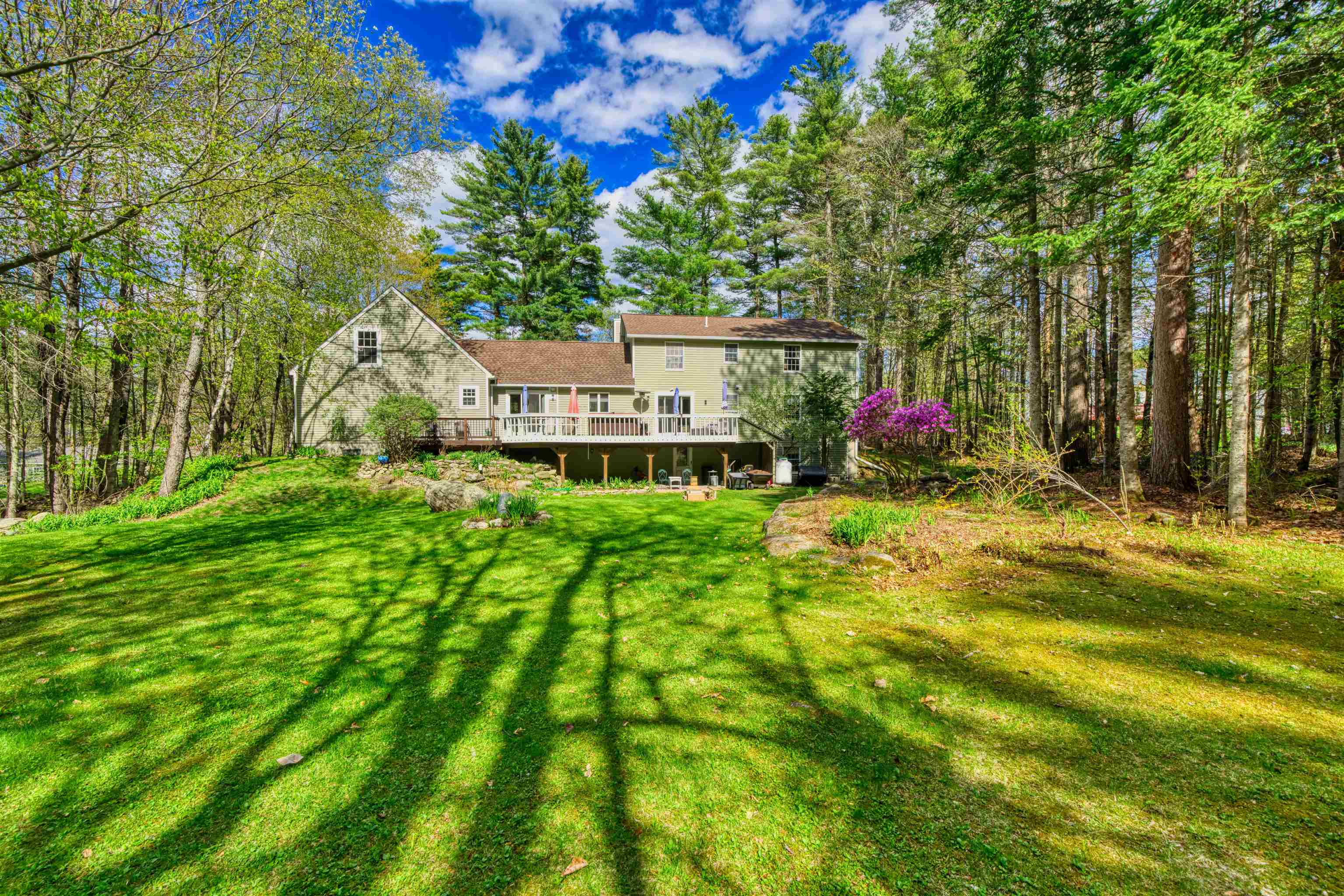 22 Pine Ridge Road