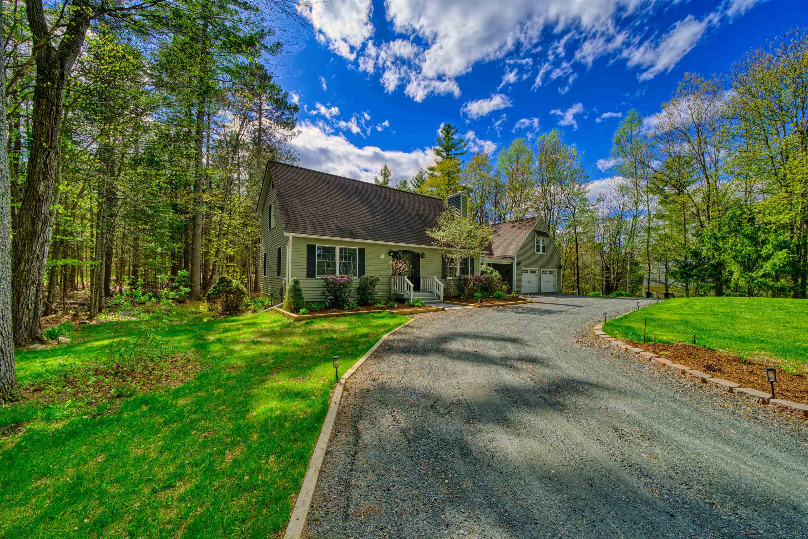 22 Pine Ridge Road