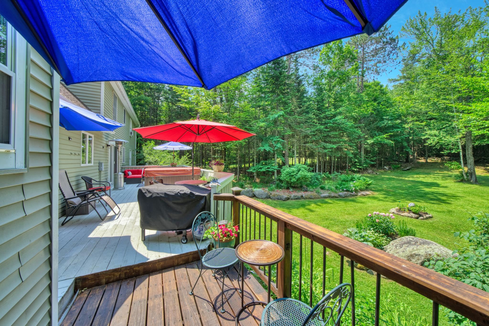 22 Pine Ridge Road