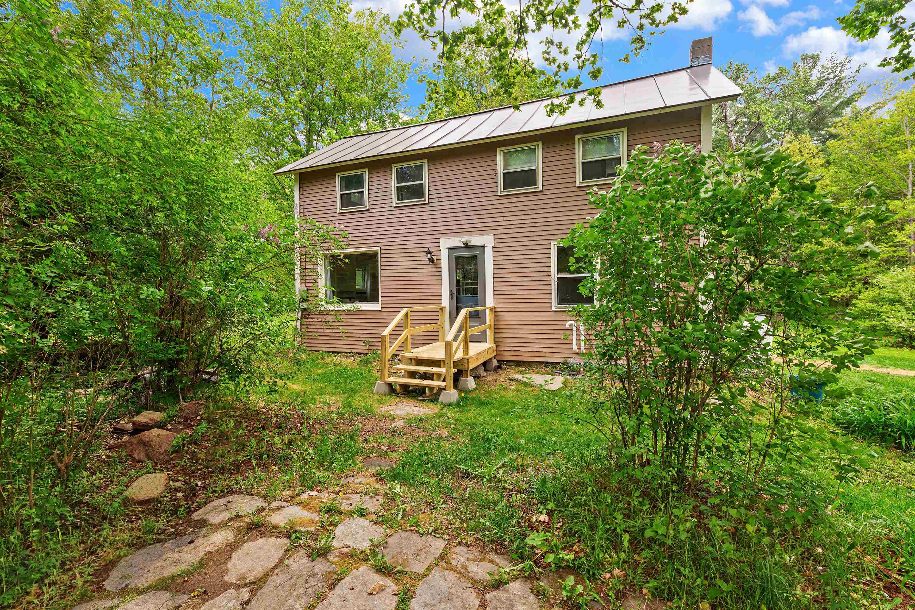 1757 Wildlife Road