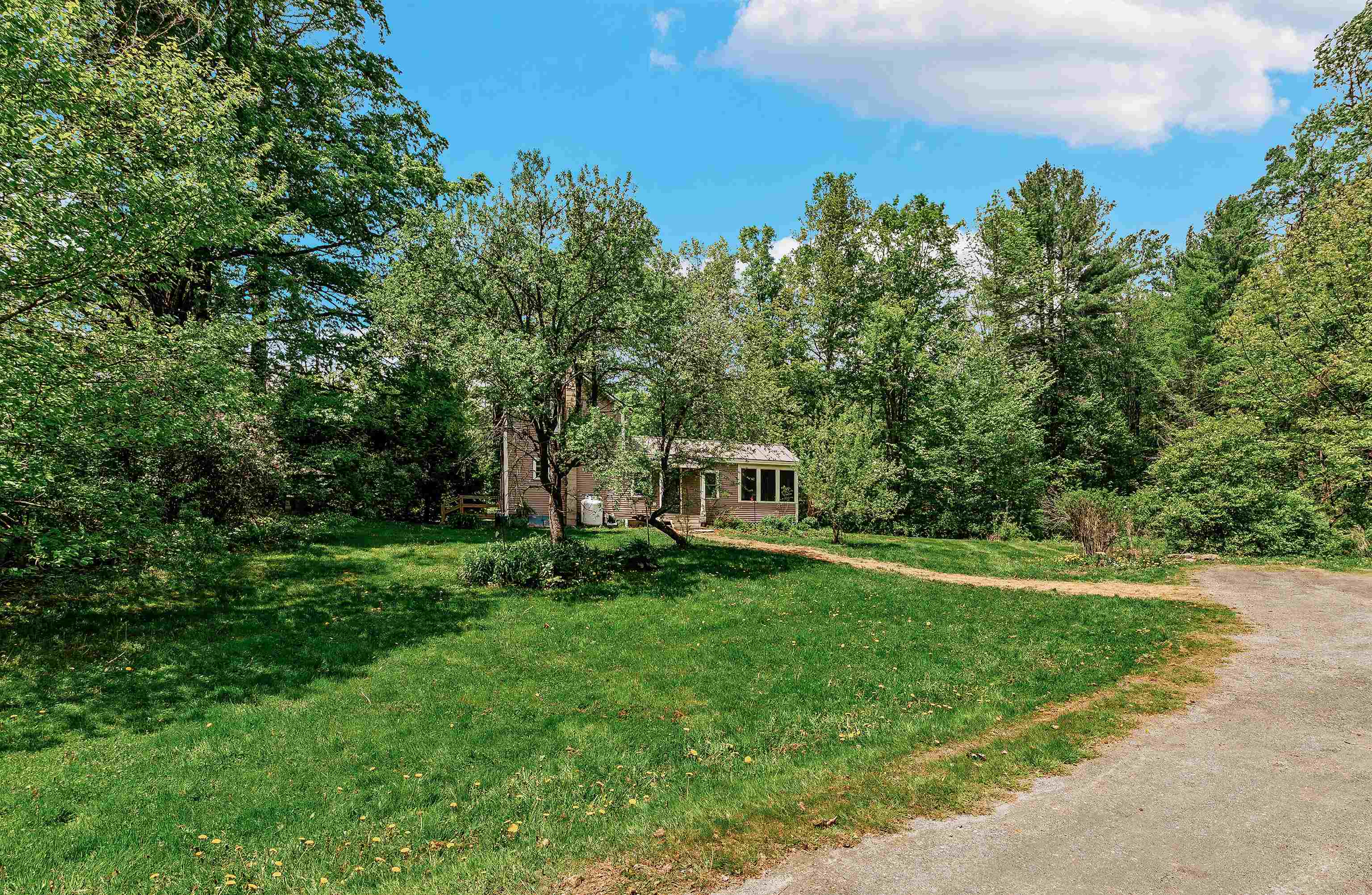 1757 Wildlife Road