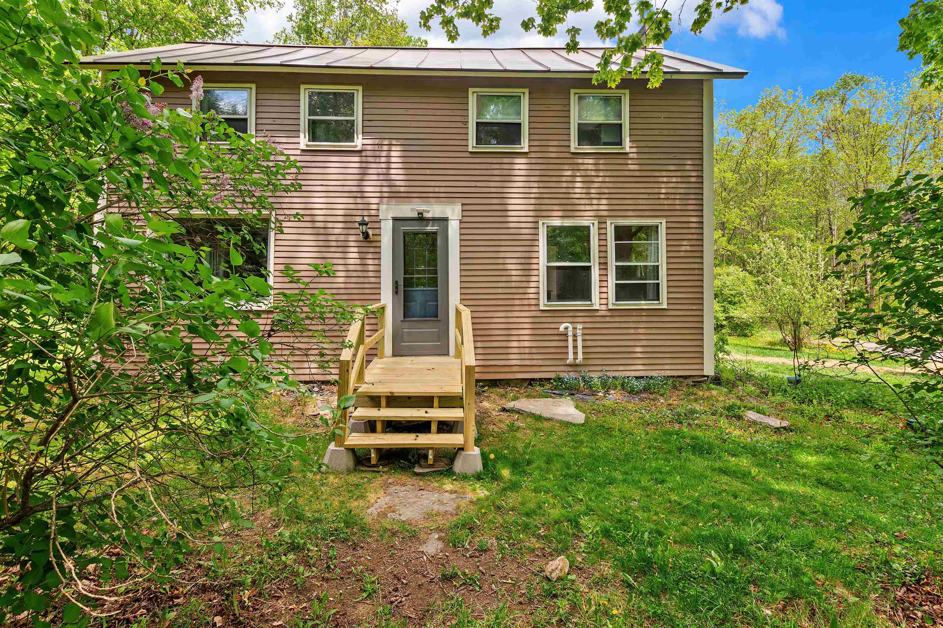1757 Wildlife Road