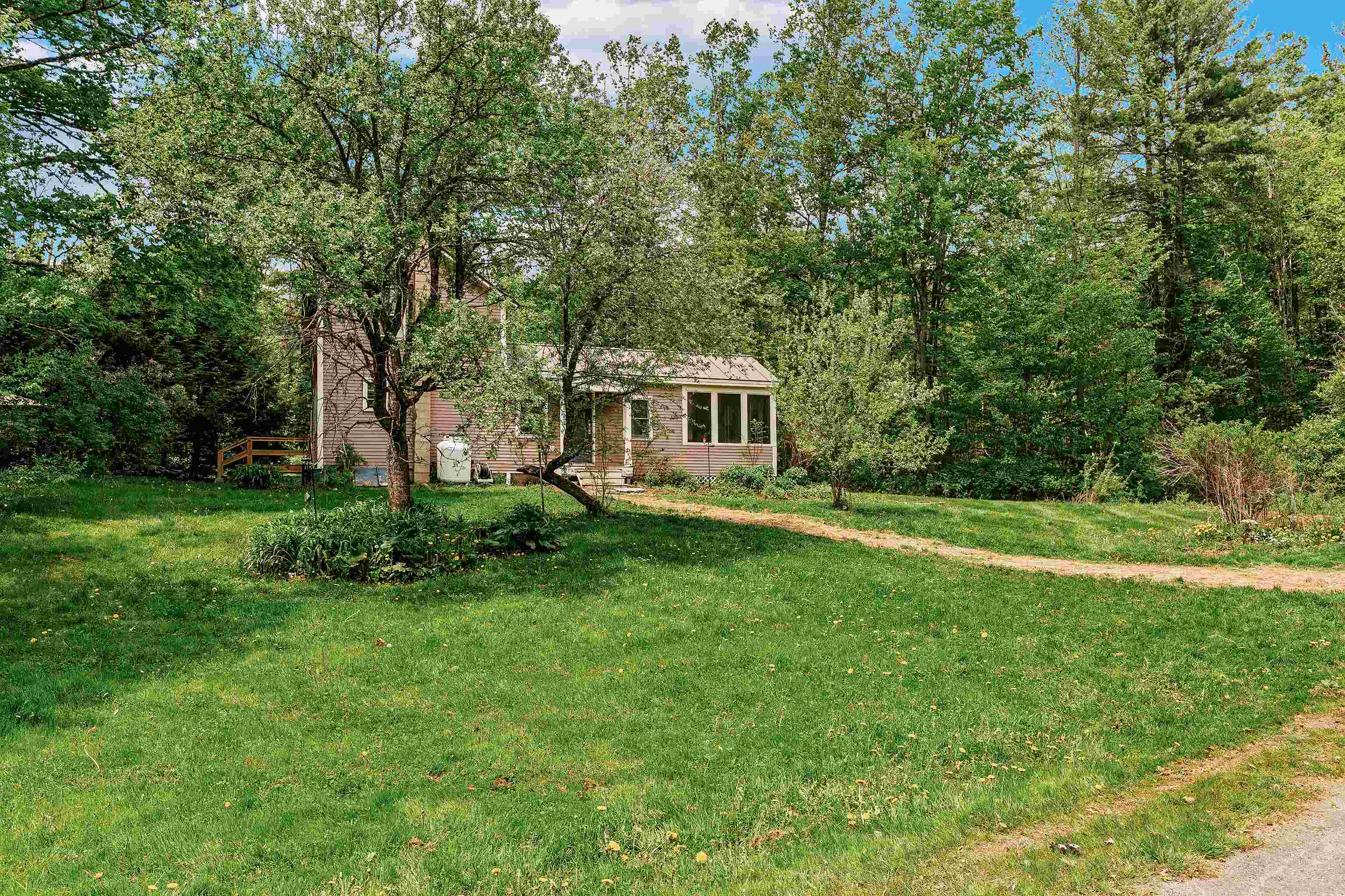 1757 Wildlife Road