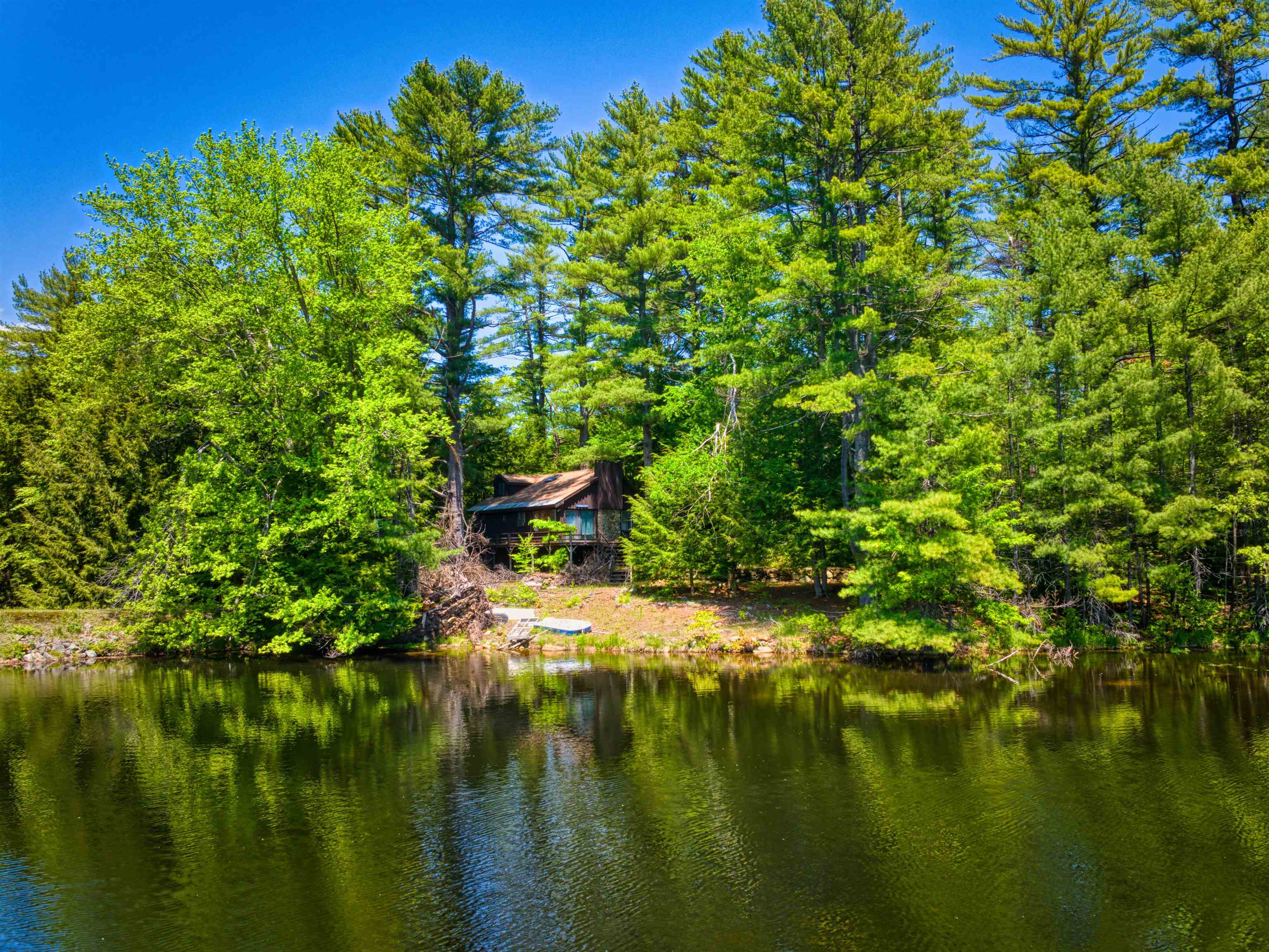 408 Brown Hill Road