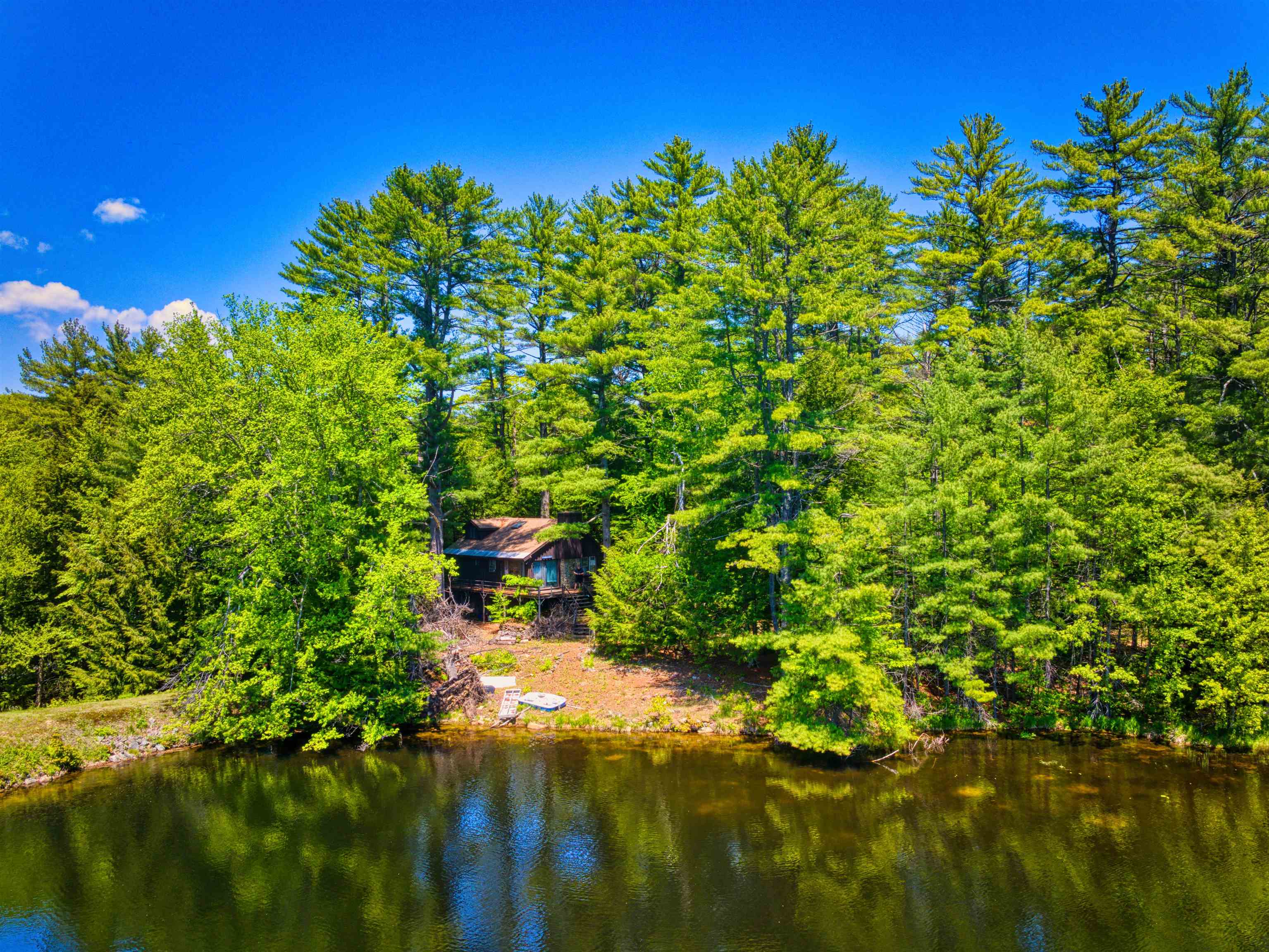 408 Brown Hill Road