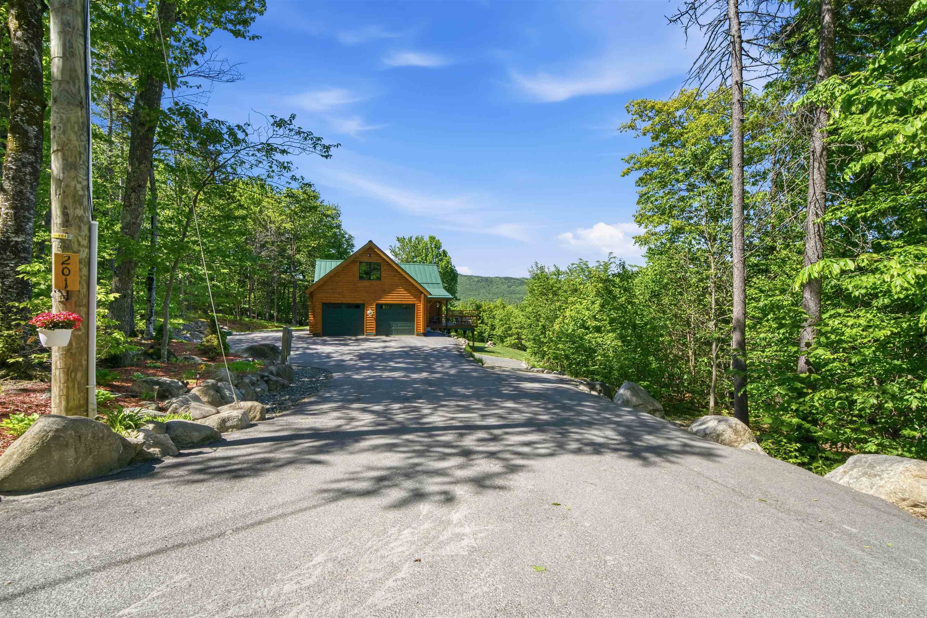201 Rollins Road