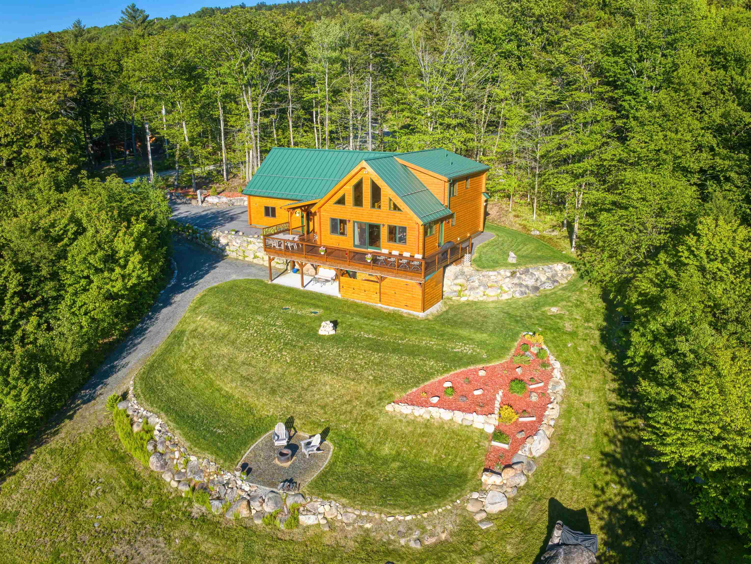201 Rollins Road