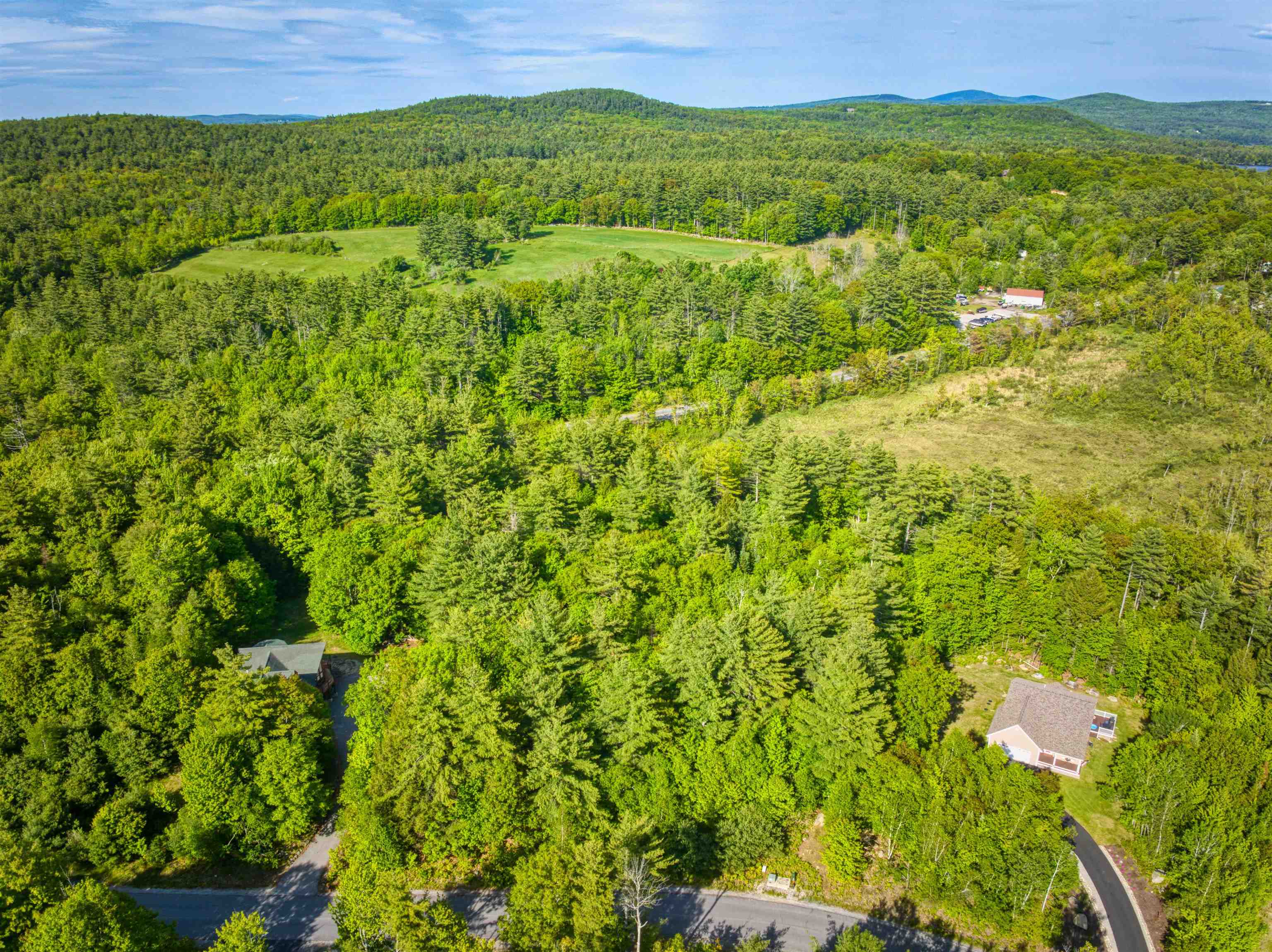 Jeffrey Drive