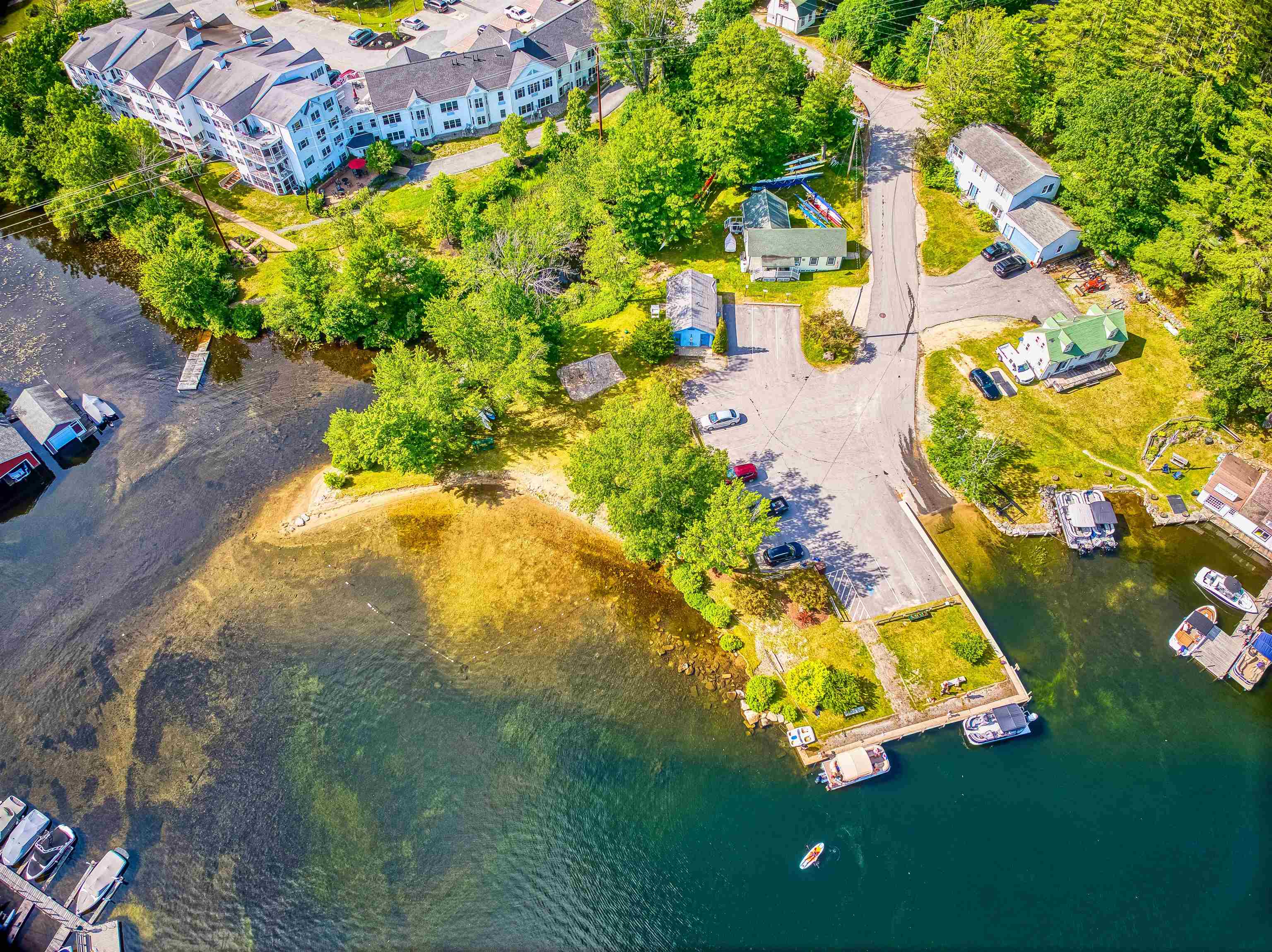 4 Prospect Hill Road Unit: 24